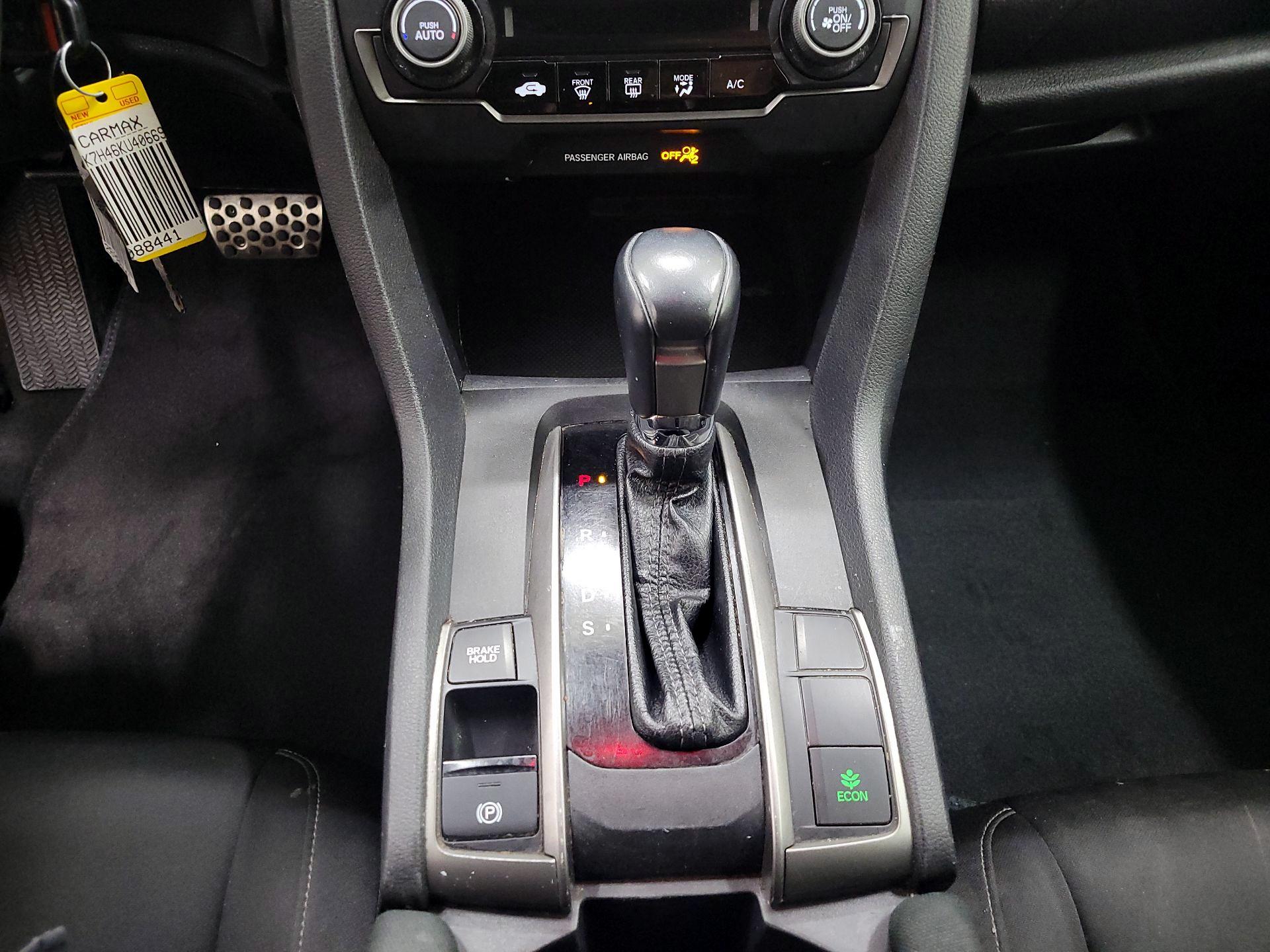 Thumbnail: 2019 Honda Civic - 17