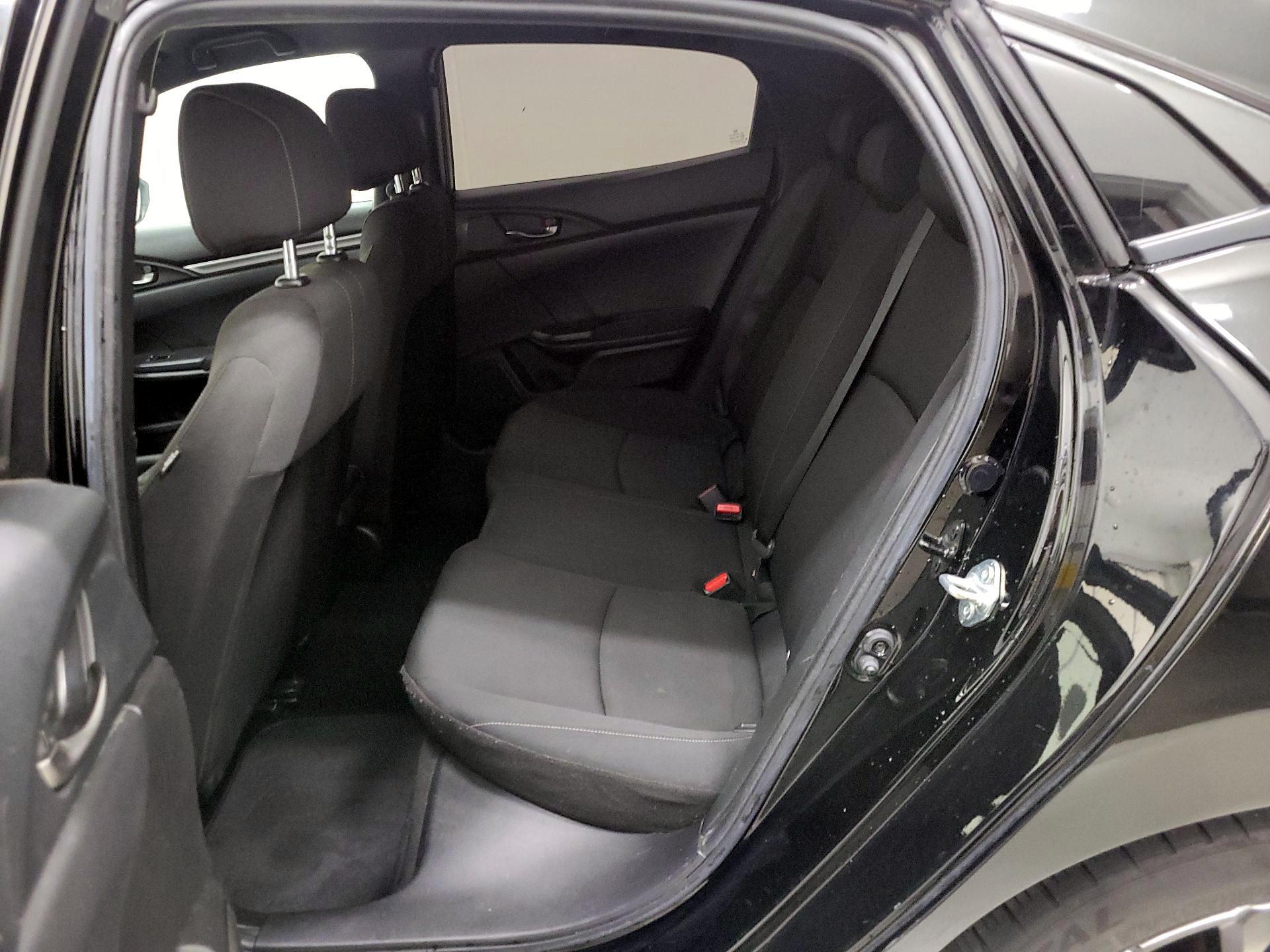 Thumbnail: 2019 Honda Civic - 18