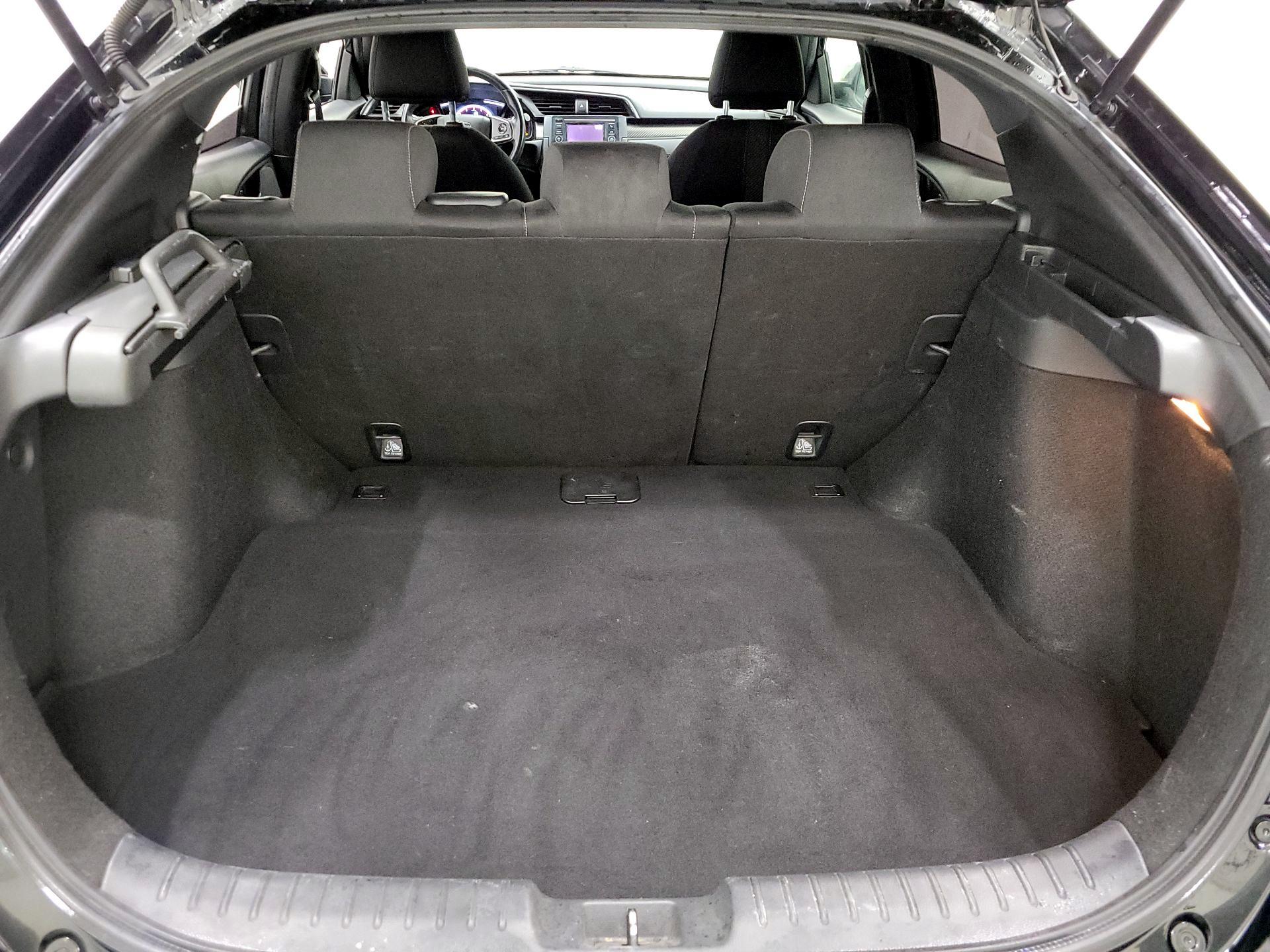 Thumbnail: 2019 Honda Civic - 19