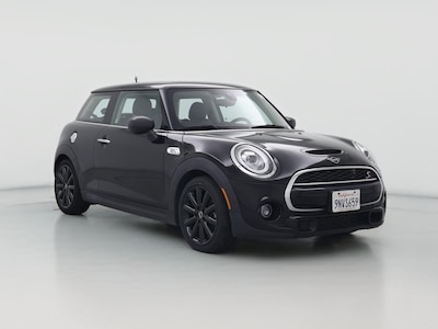 2020 Mini Cooper Hardtop S