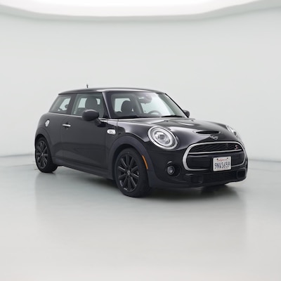 2020 Mini Cooper Hardtop S