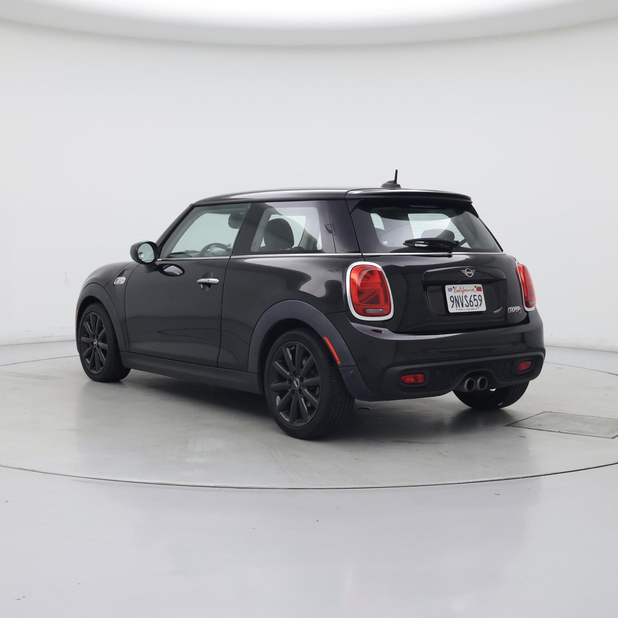 Thumbnail: 2020 MINI Cooper Hardtop - 2