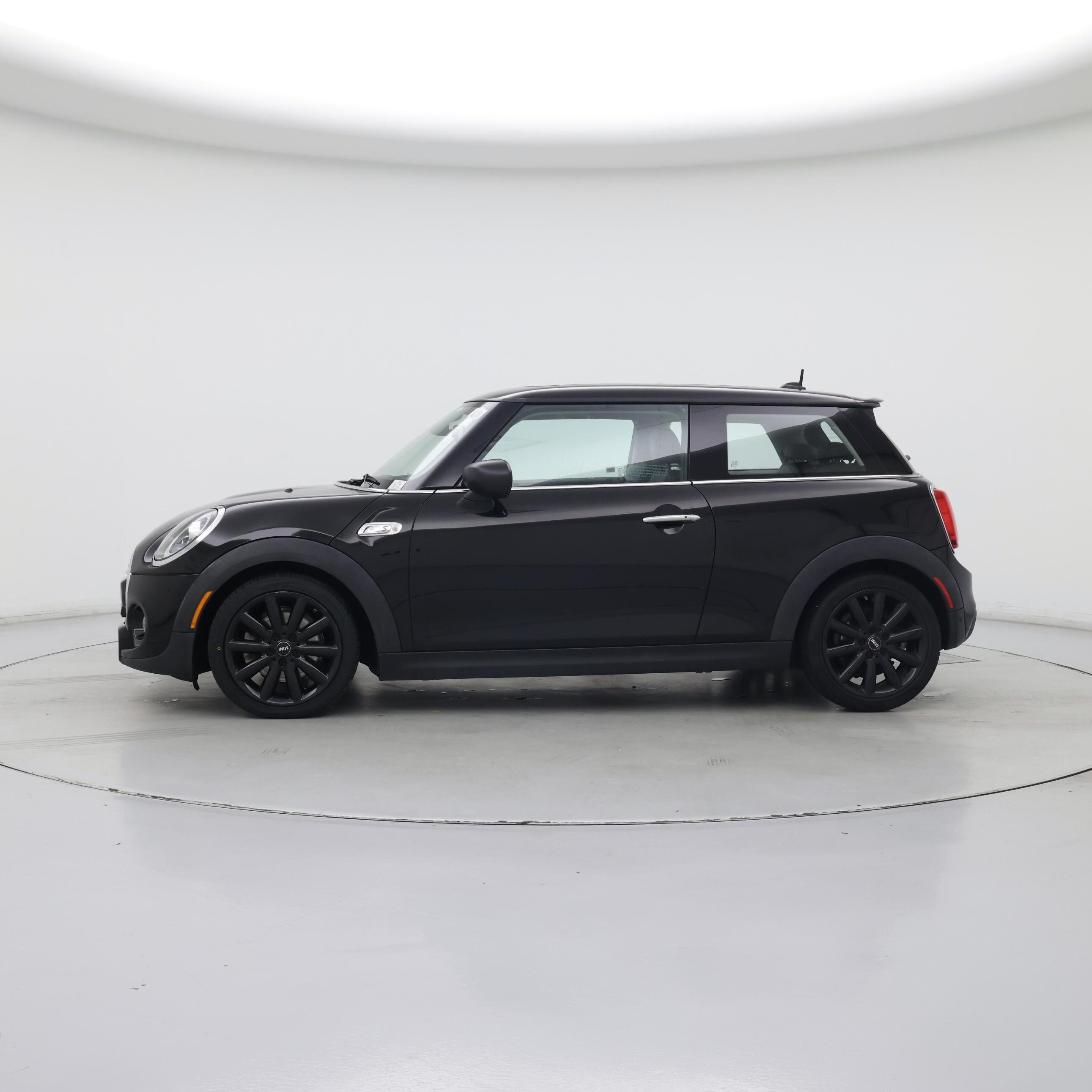 Thumbnail: 2020 MINI Cooper Hardtop - 3