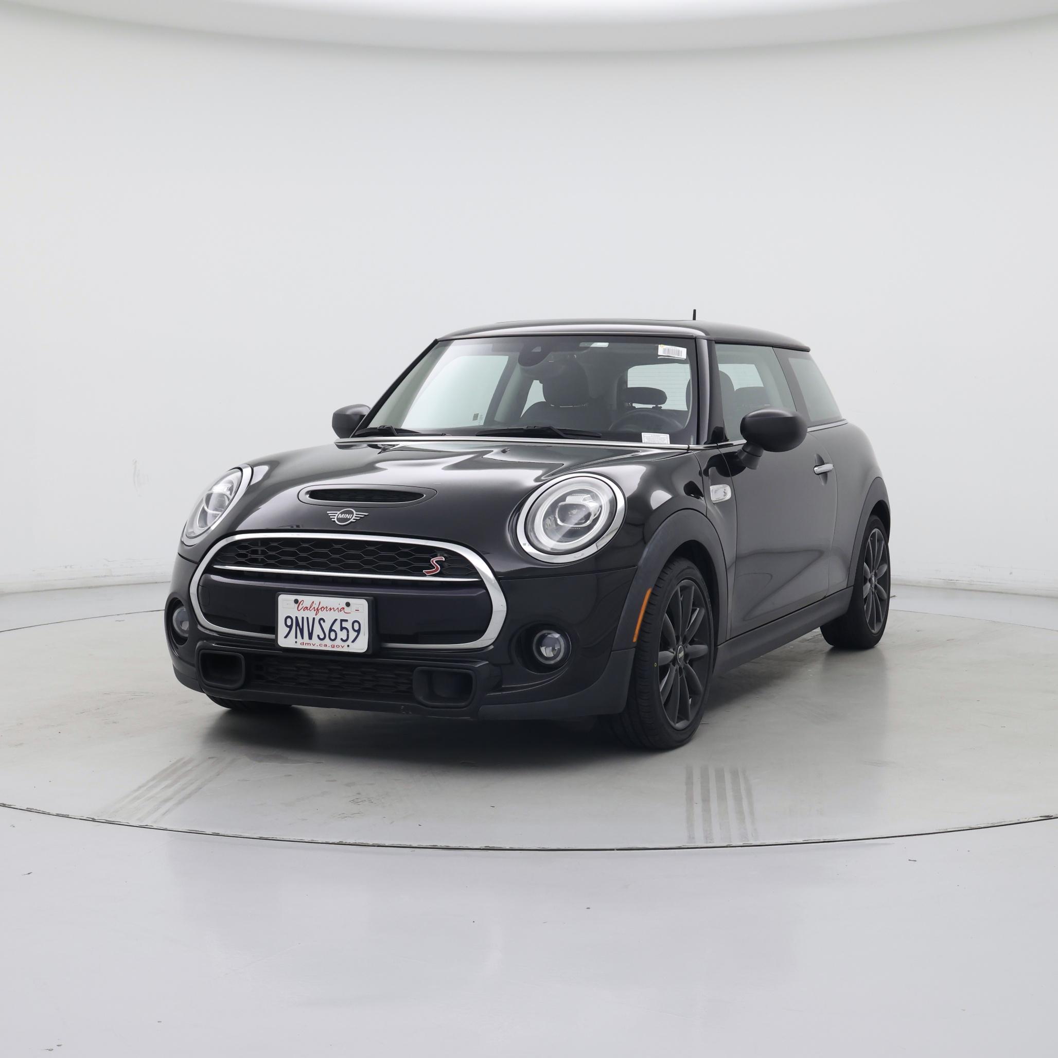 Thumbnail: 2020 MINI Cooper Hardtop - 4