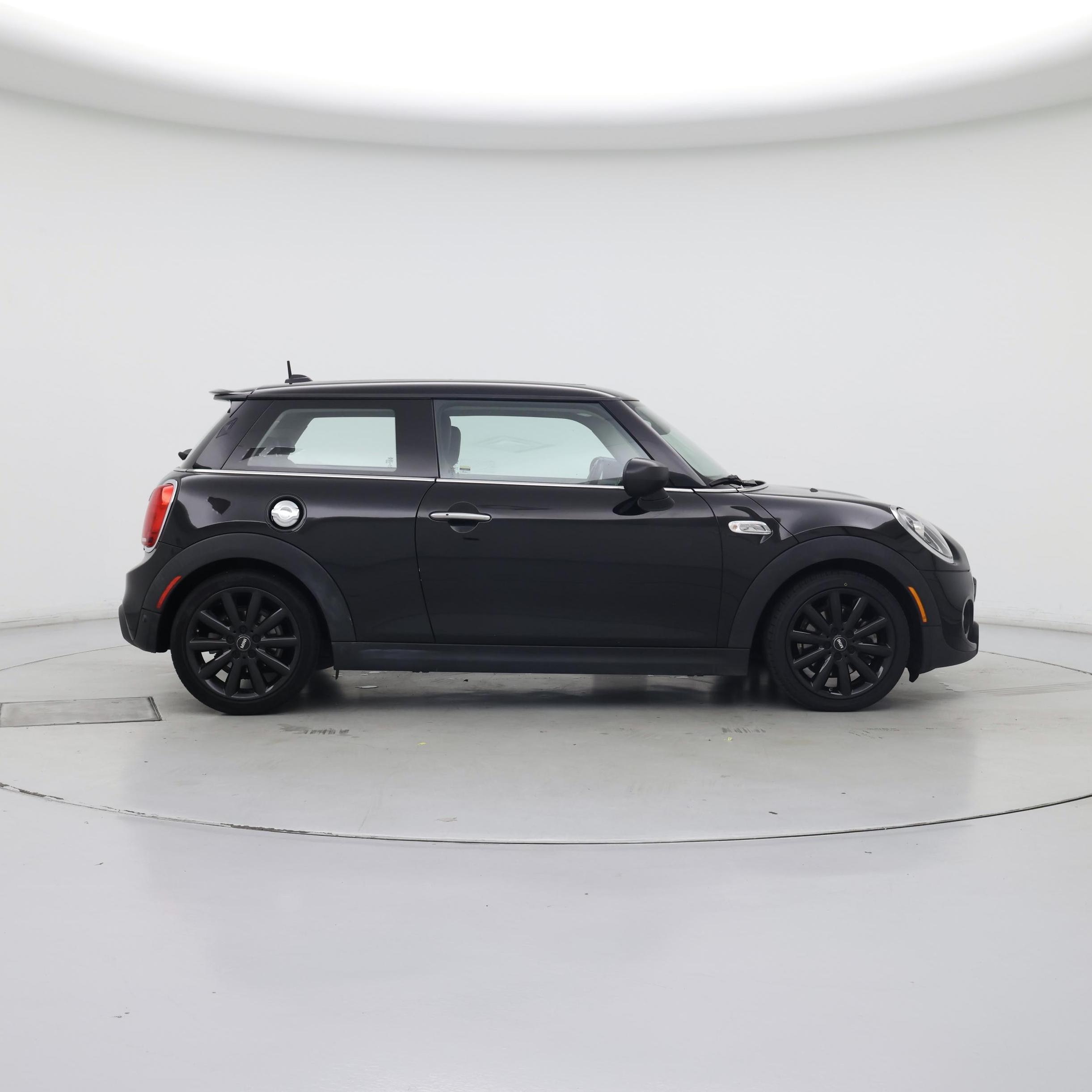 Thumbnail: 2020 MINI Cooper Hardtop - 7