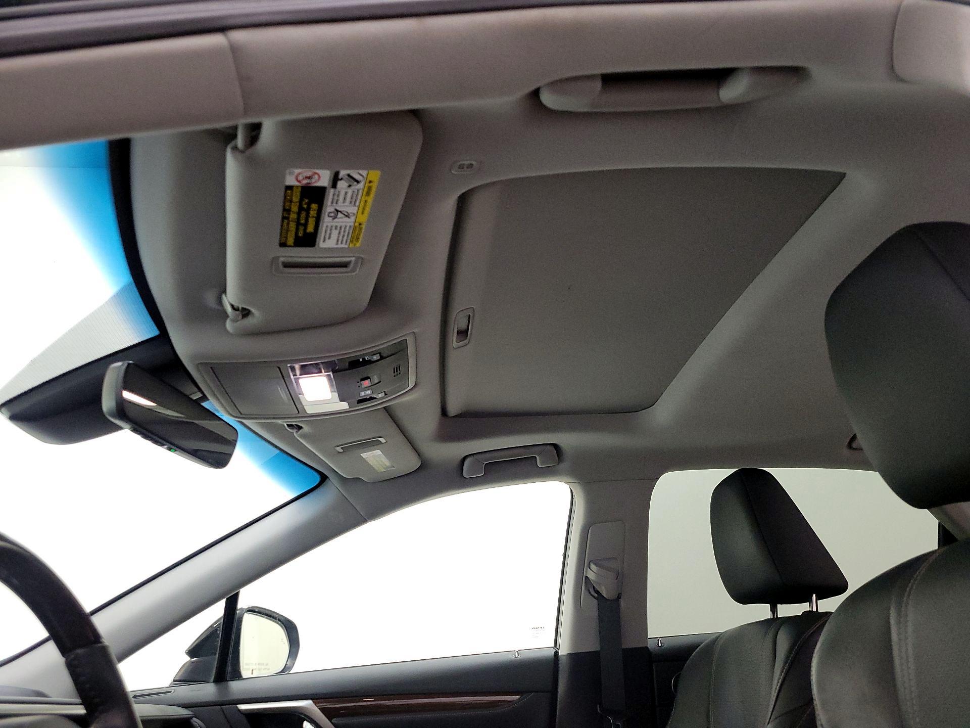 Thumbnail: 2017 Lexus RX - 19