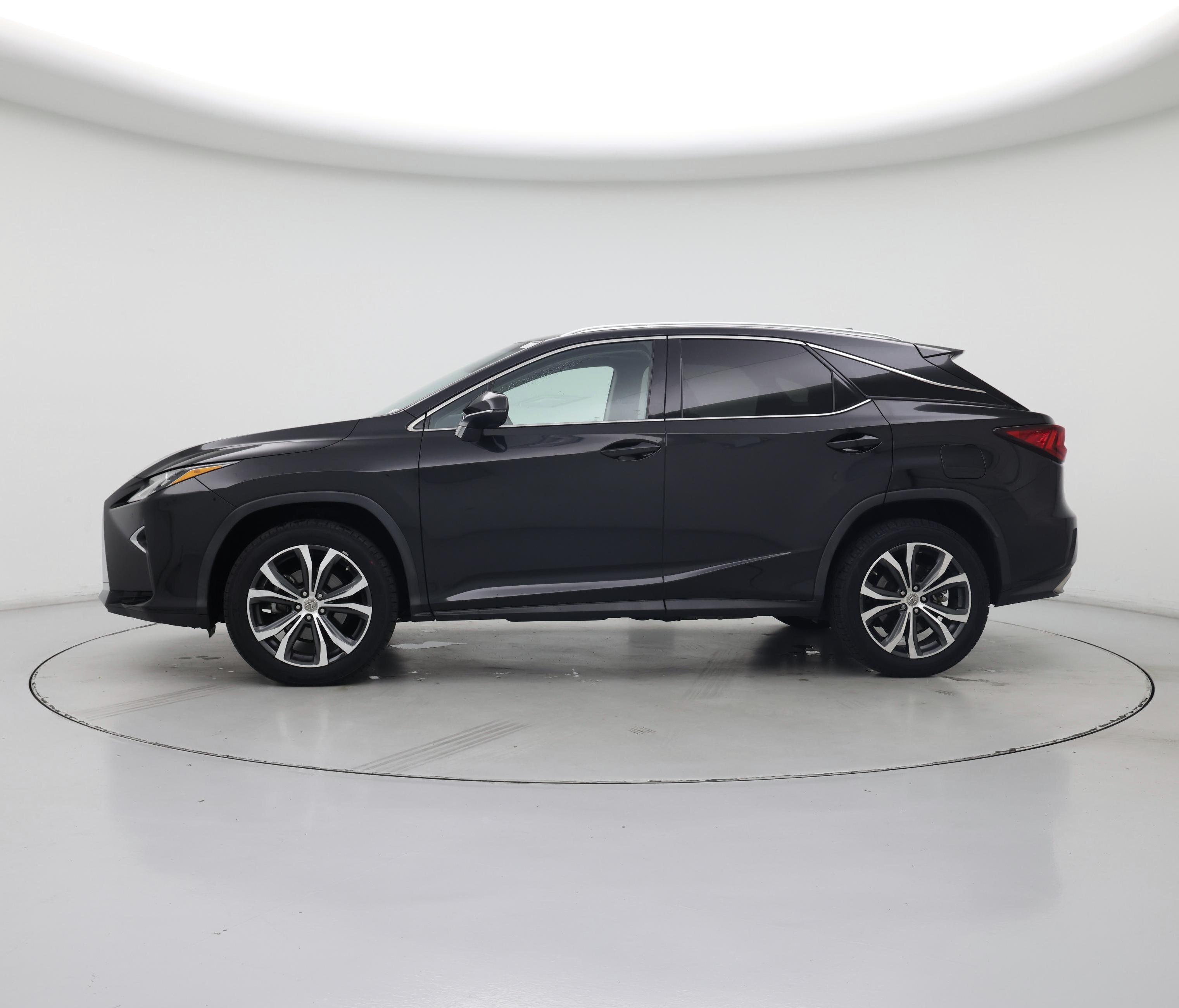 Thumbnail: 2017 Lexus RX - 3