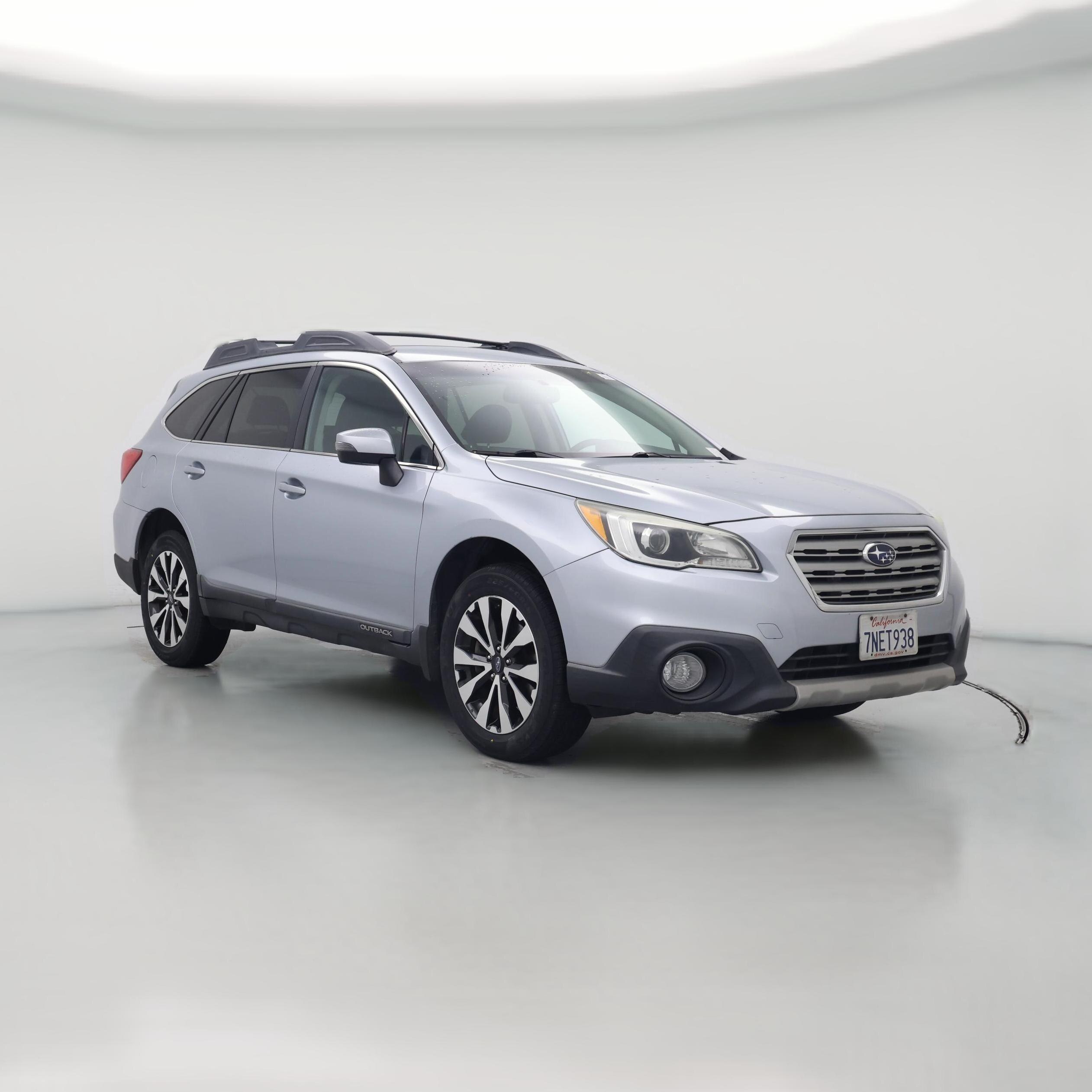 Thumbnail: 2016 Subaru Outback - 1