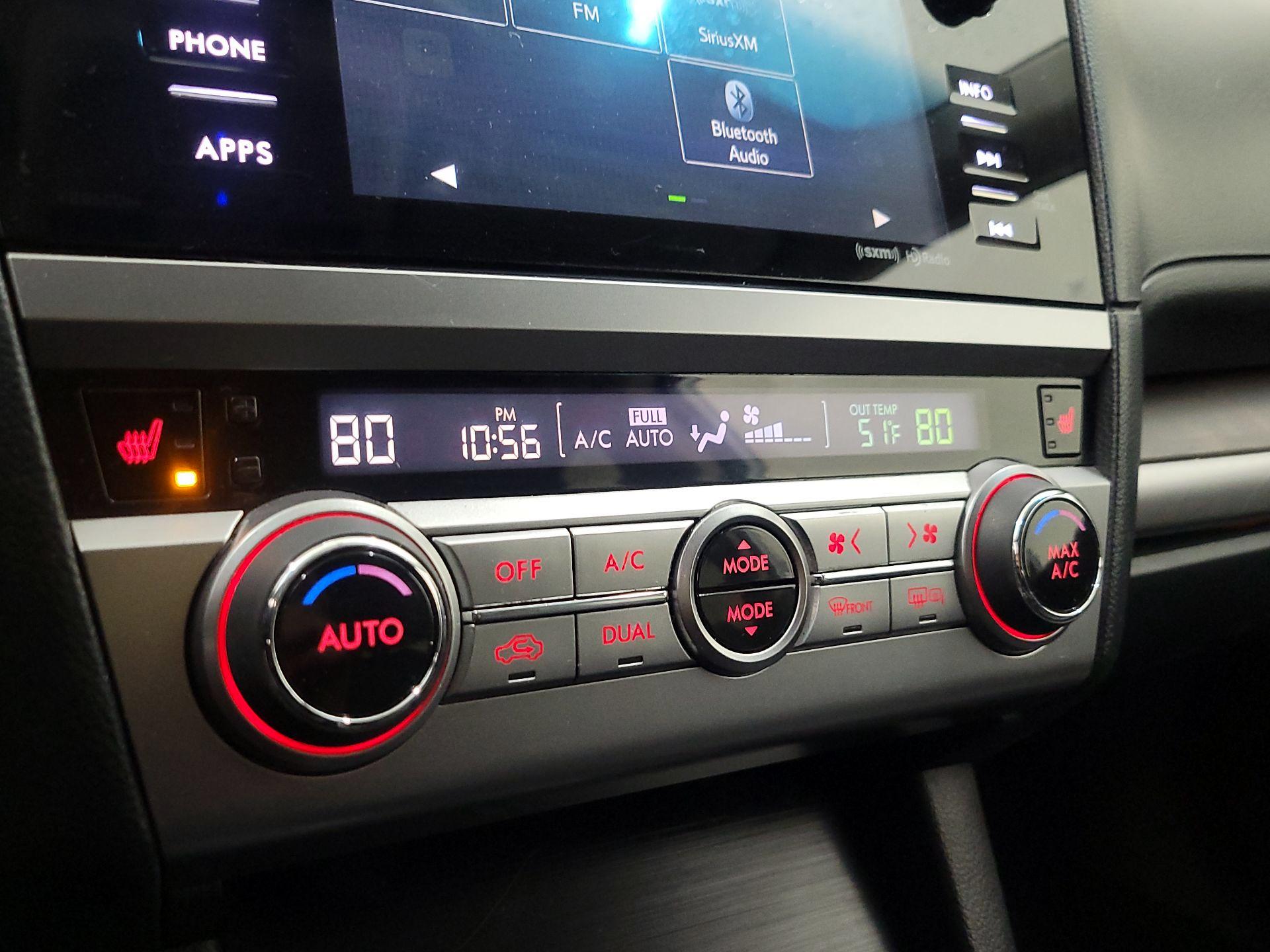 Thumbnail: 2016 Subaru Outback - 16