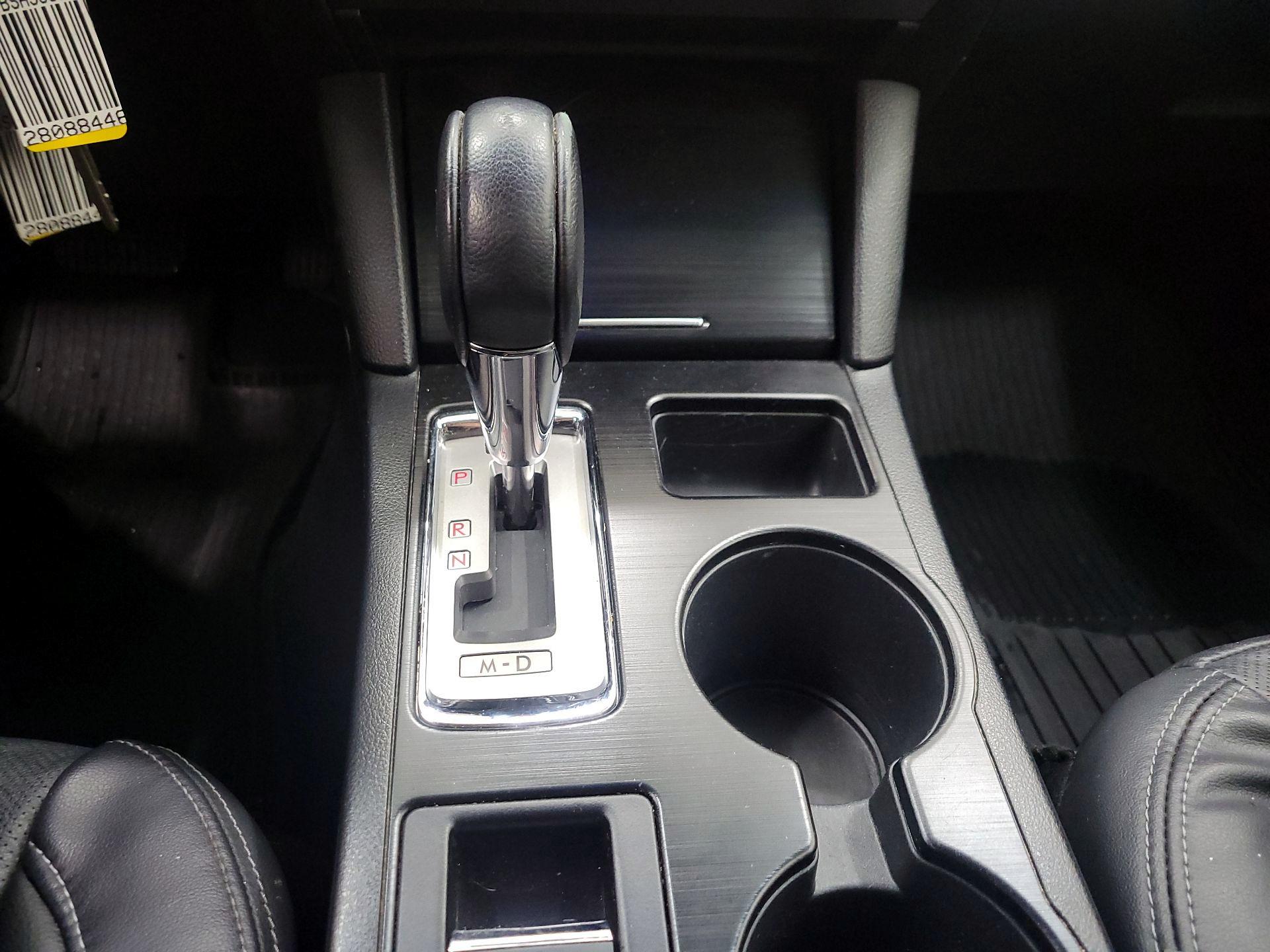 Thumbnail: 2016 Subaru Outback - 17