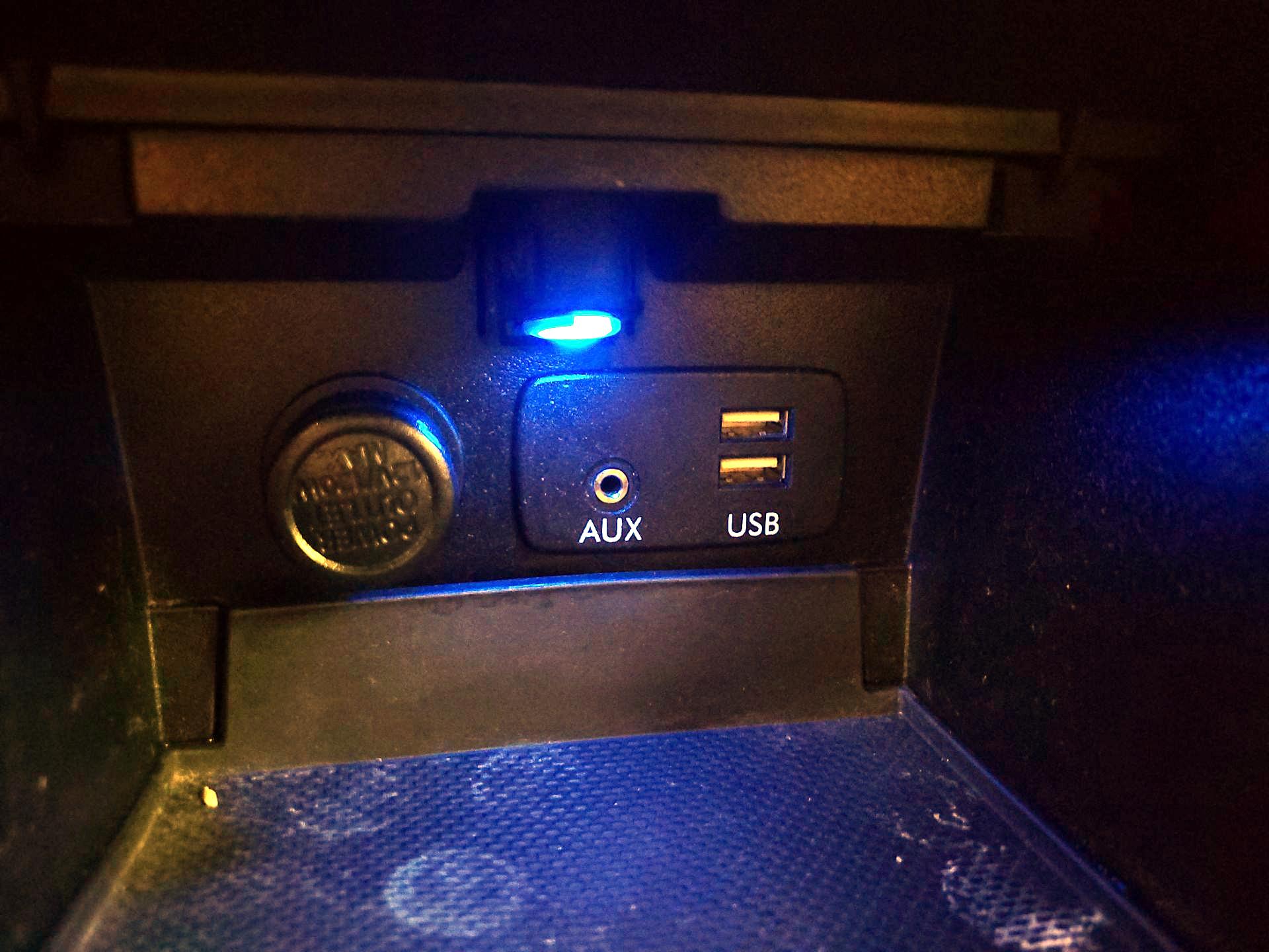 Thumbnail: 2016 Subaru Outback - 18