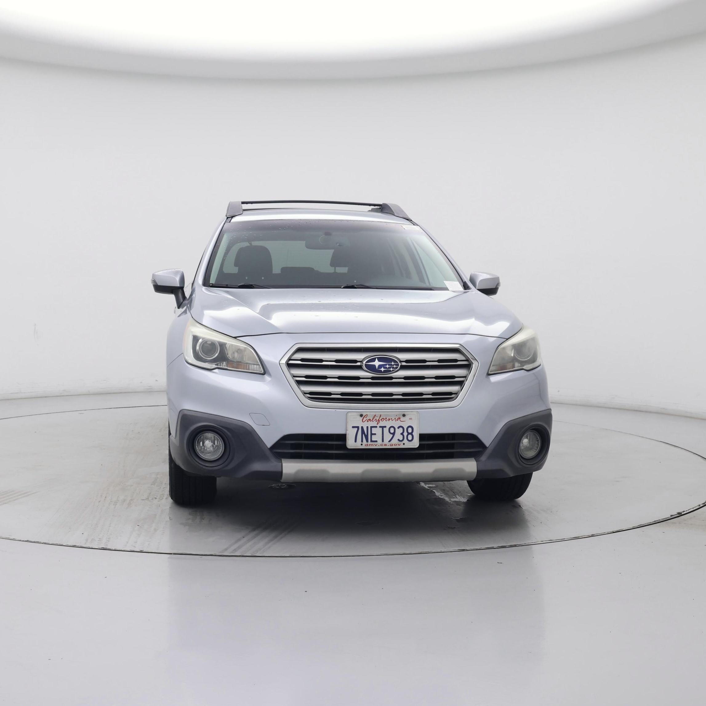 Thumbnail: 2016 Subaru Outback - 5