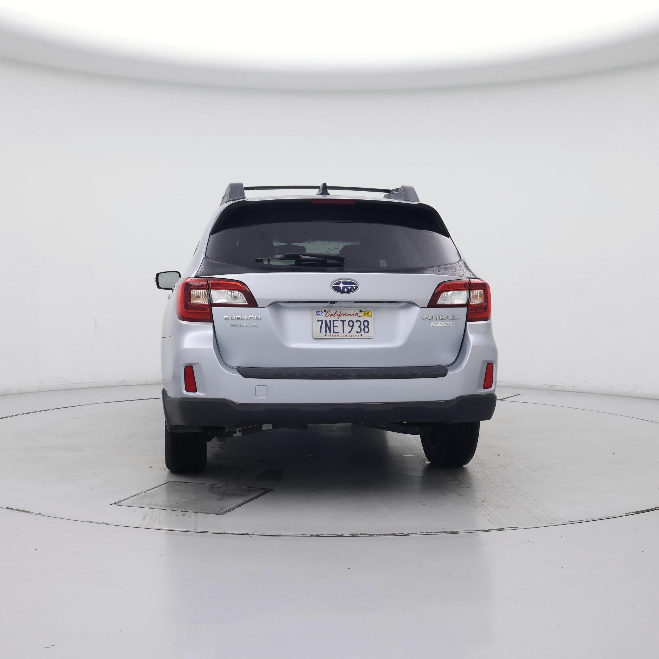 Thumbnail: 2016 Subaru Outback - 6