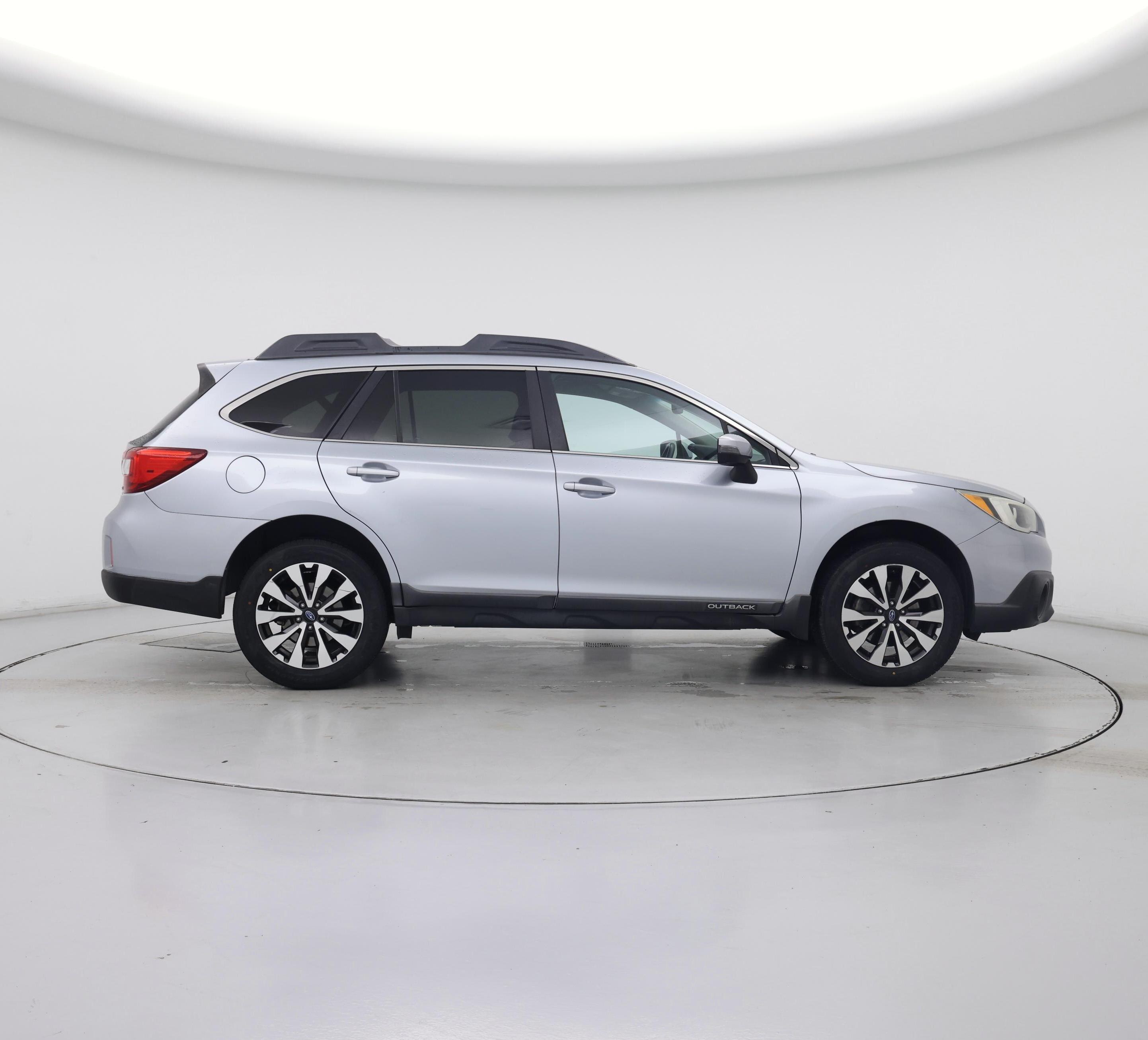 Thumbnail: 2016 Subaru Outback - 7