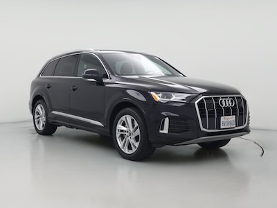 2021 Audi Q7 Premium Plus