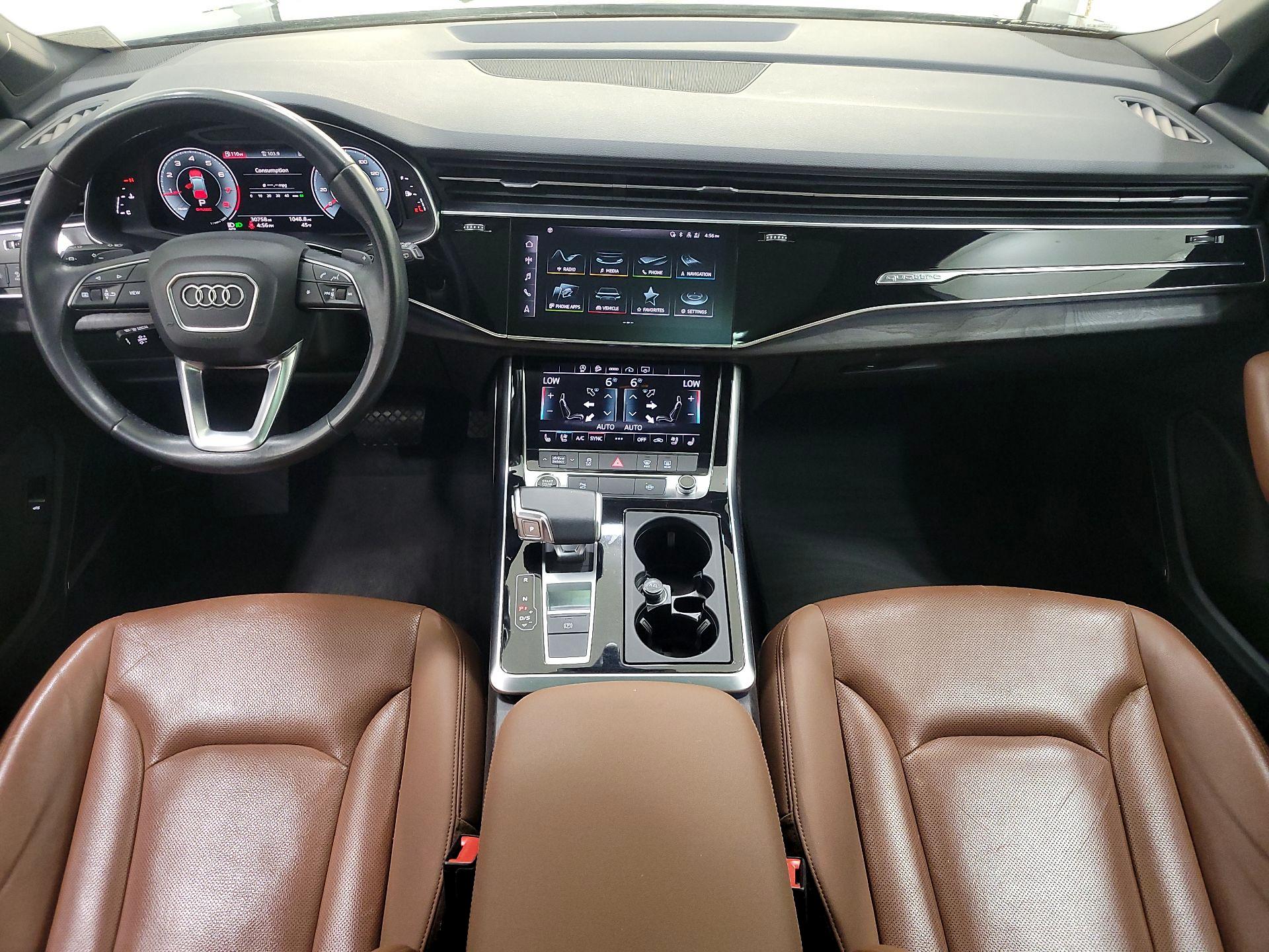 Thumbnail: 2021 Audi Q7 - 9