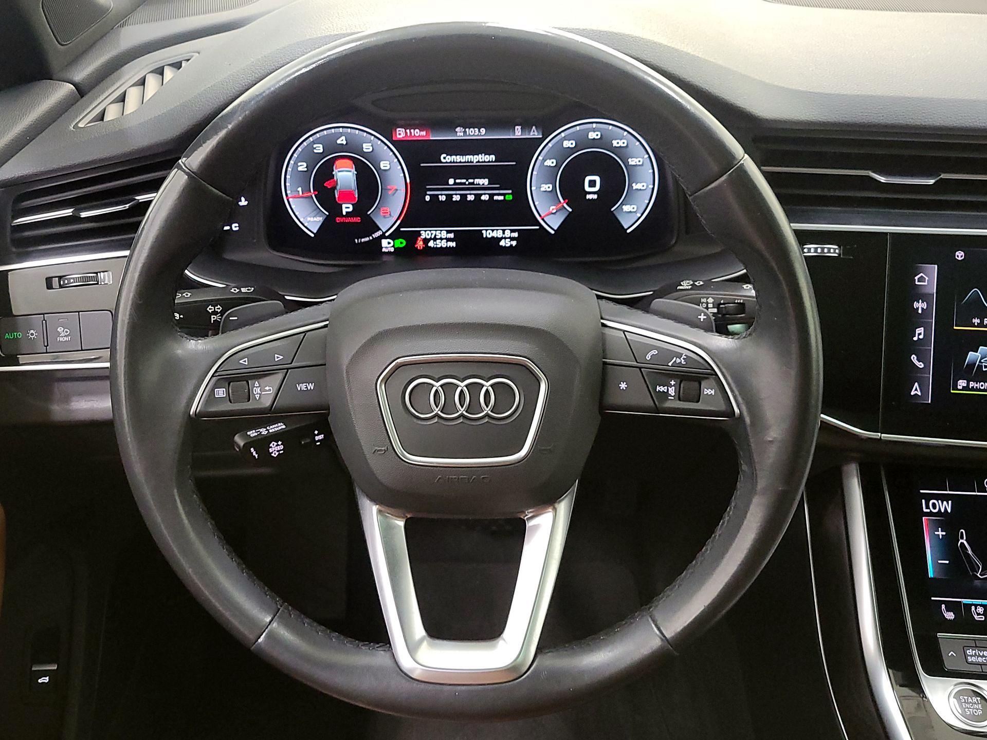 Thumbnail: 2021 Audi Q7 - 10