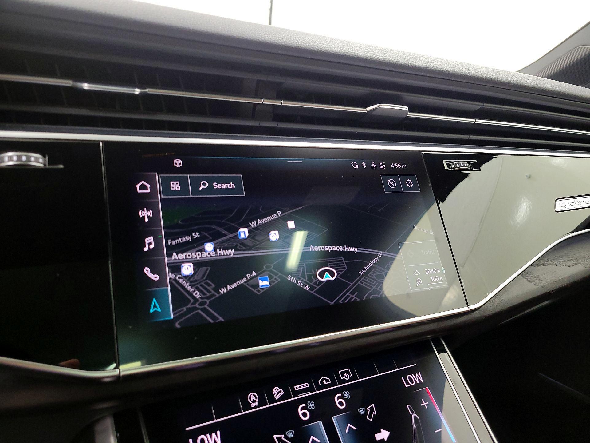 Thumbnail: 2021 Audi Q7 - 14