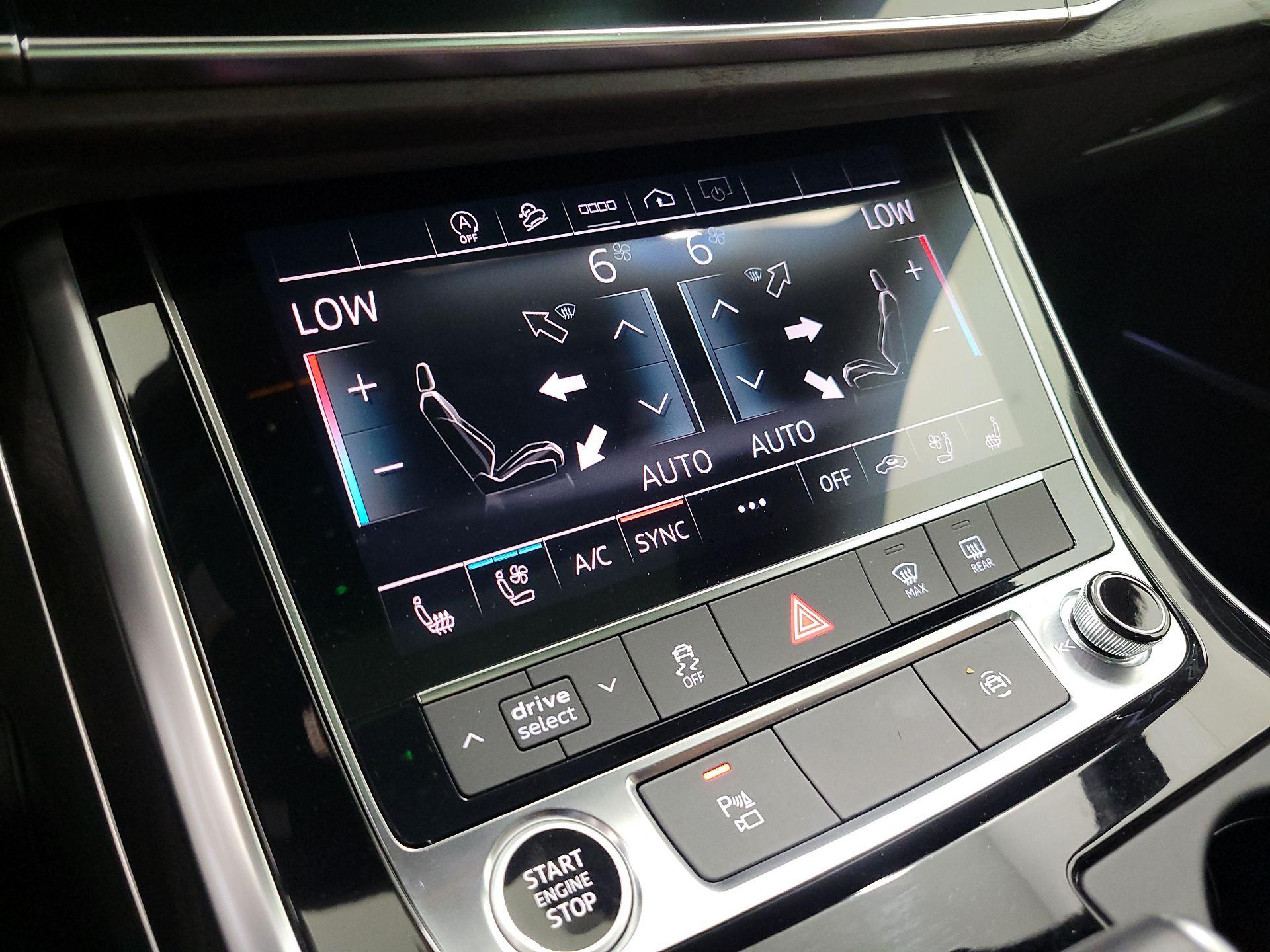 Thumbnail: 2021 Audi Q7 - 17