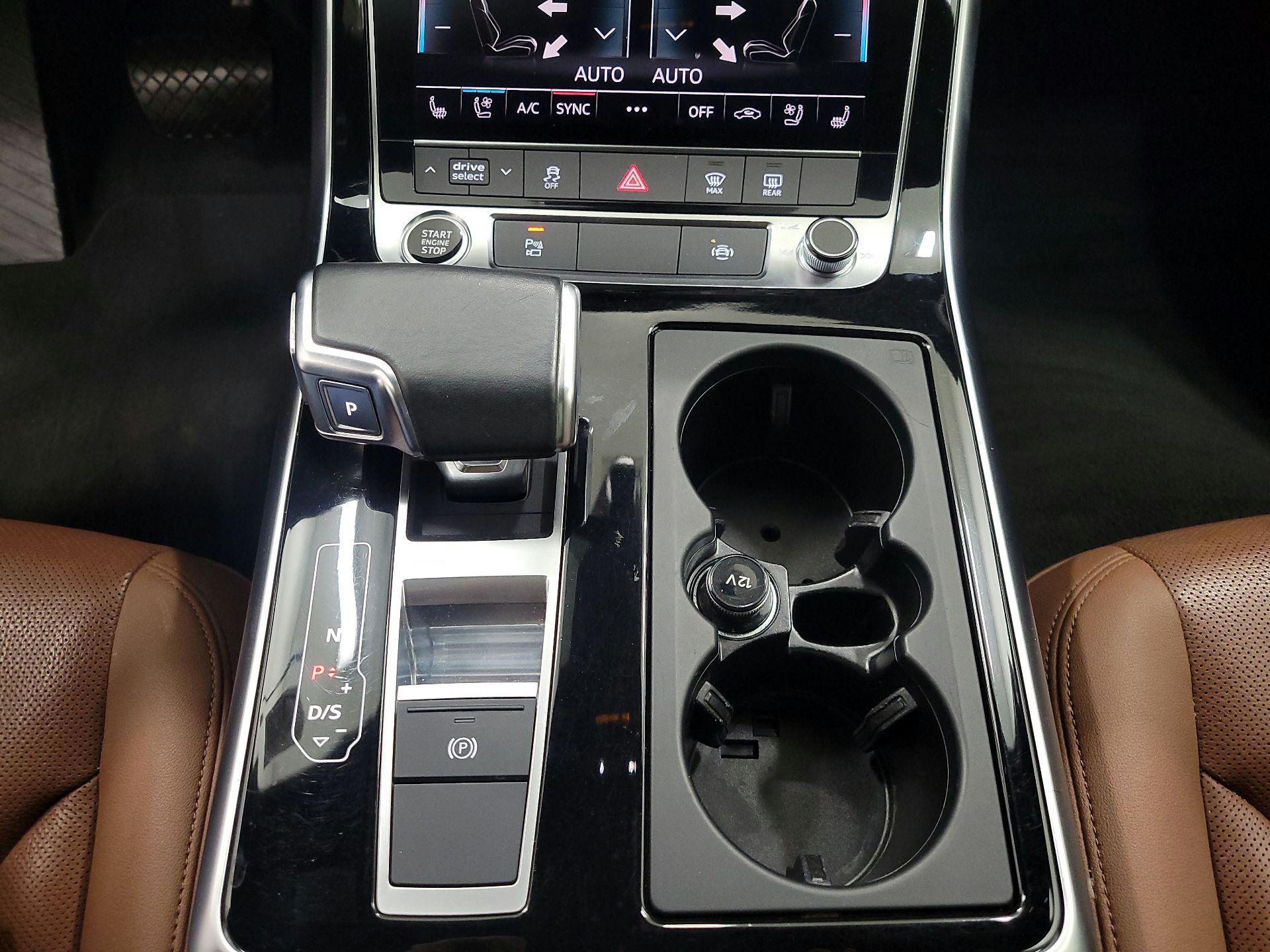 Thumbnail: 2021 Audi Q7 - 18