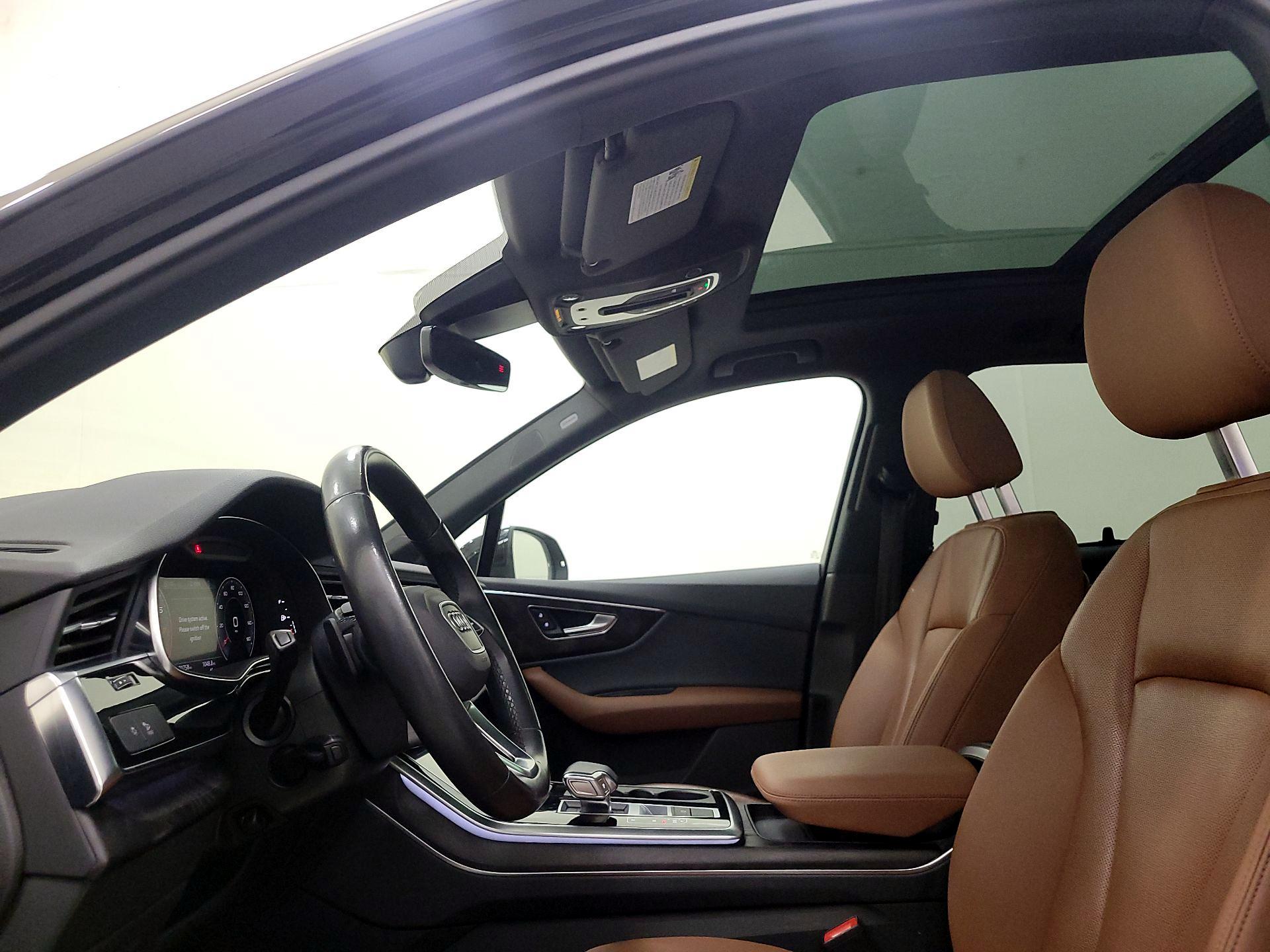 Thumbnail: 2021 Audi Q7 - 20