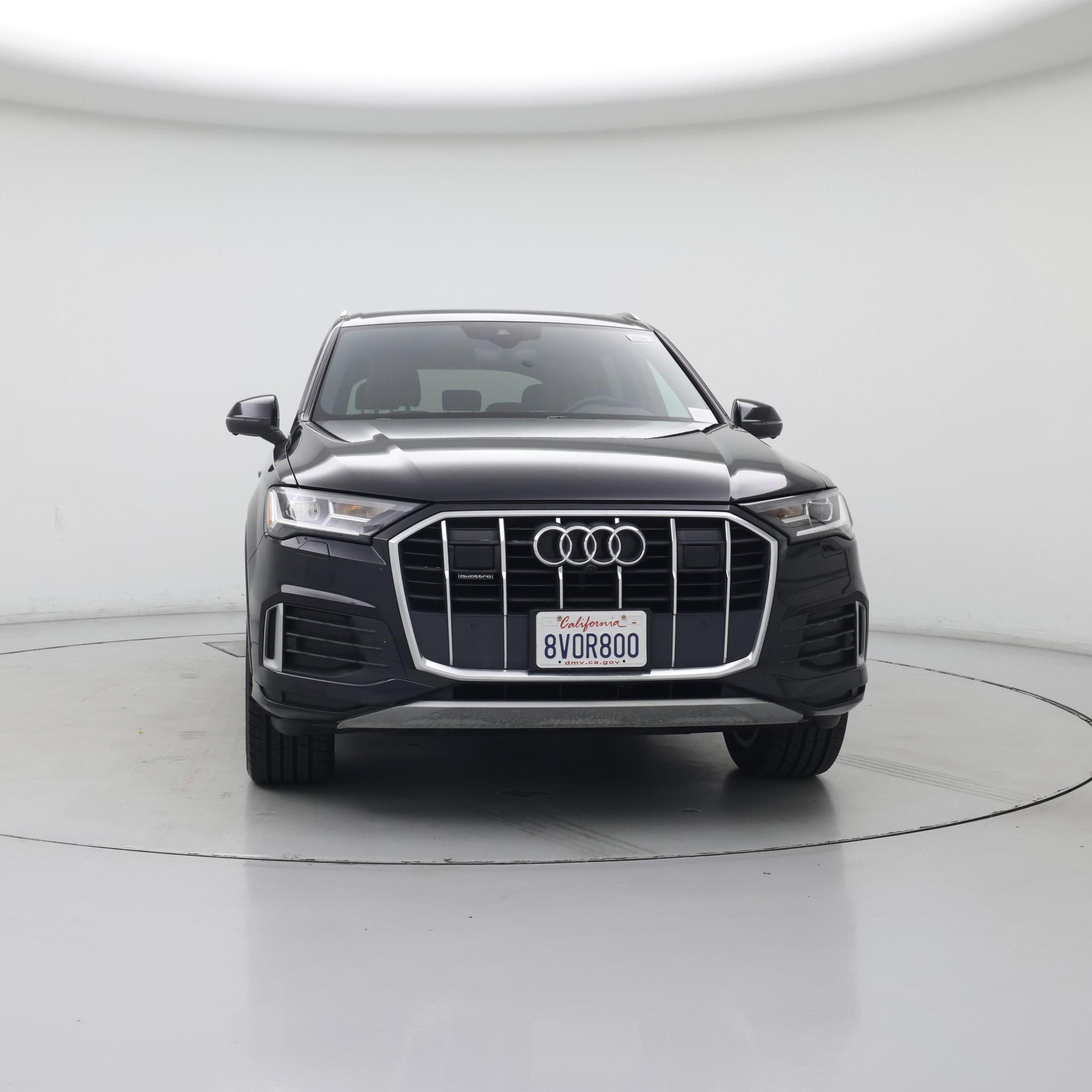Thumbnail: 2021 Audi Q7 - 5