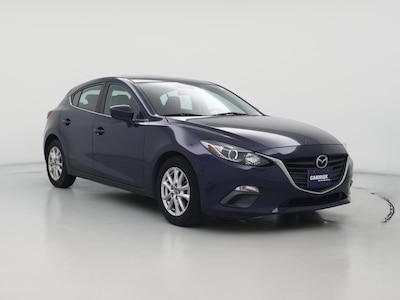 2014 Mazda Mazda3 I Grand Touring