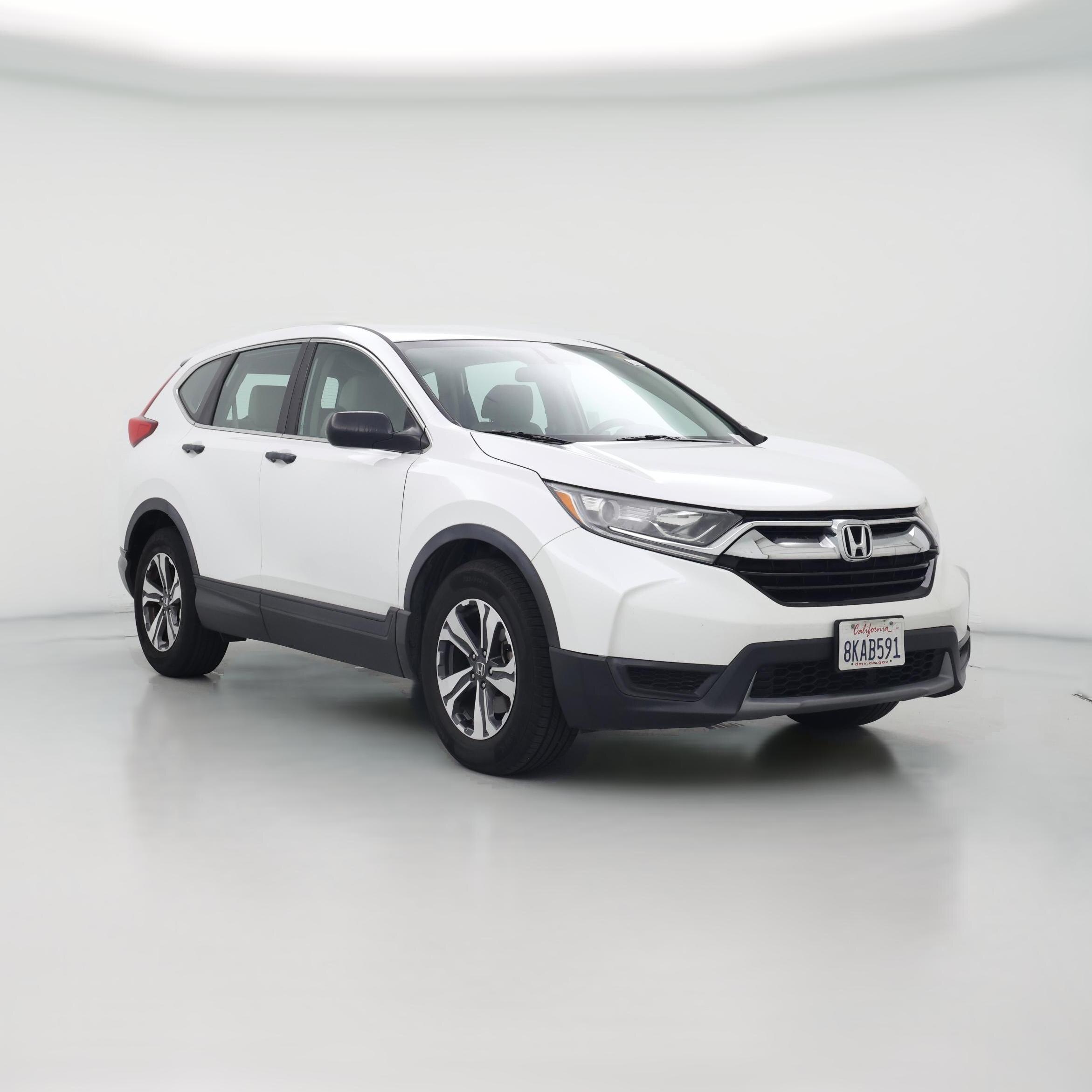 Thumbnail: 2019 Honda CR-V - 1
