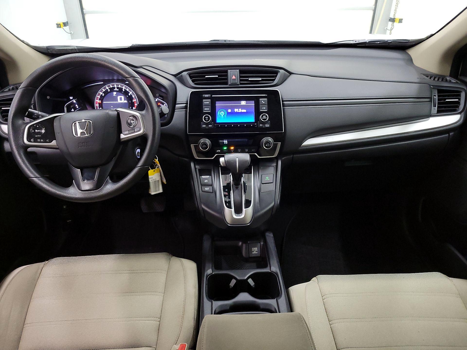 Thumbnail: 2019 Honda CR-V - 9