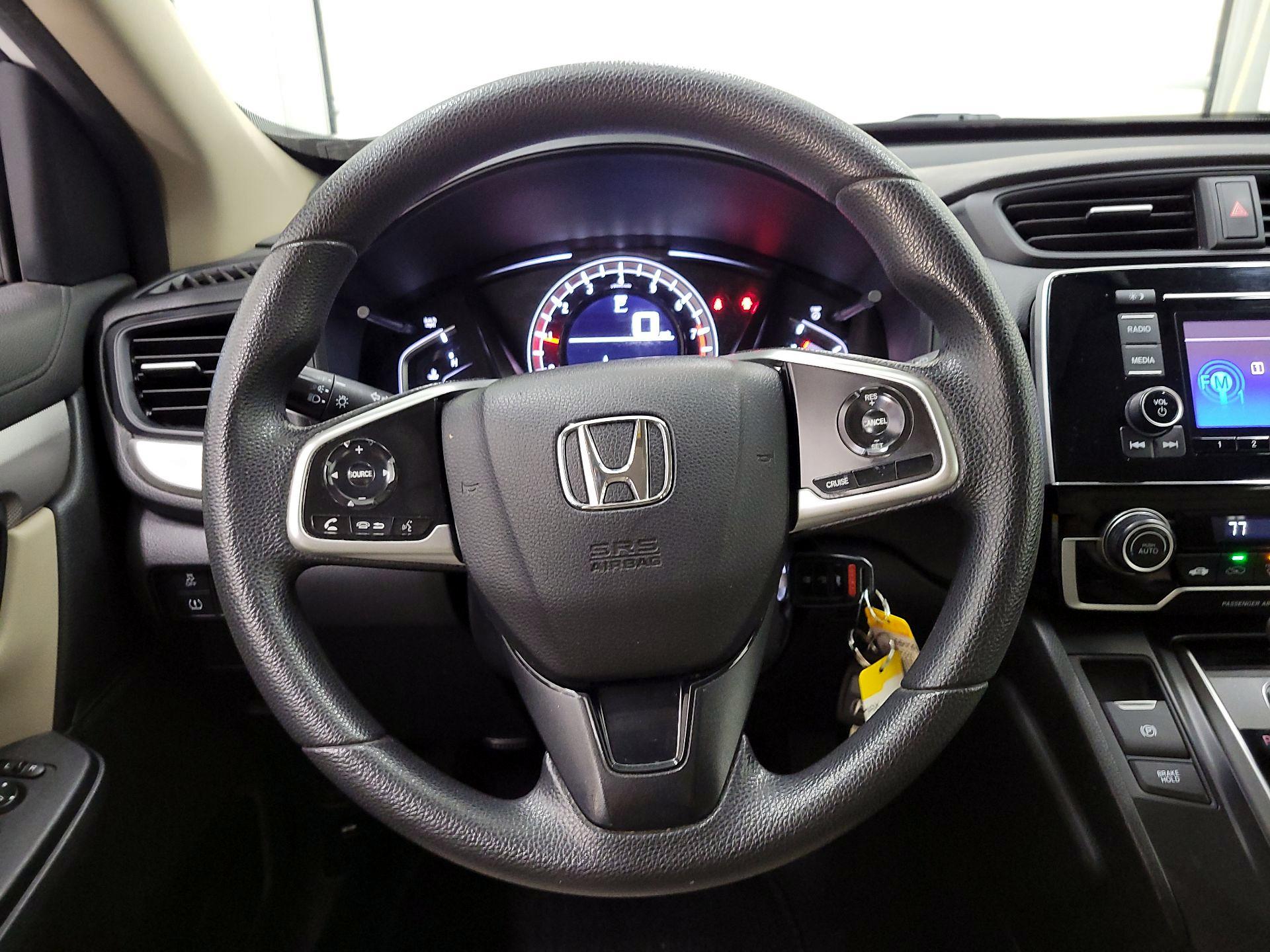 Thumbnail: 2019 Honda CR-V - 10