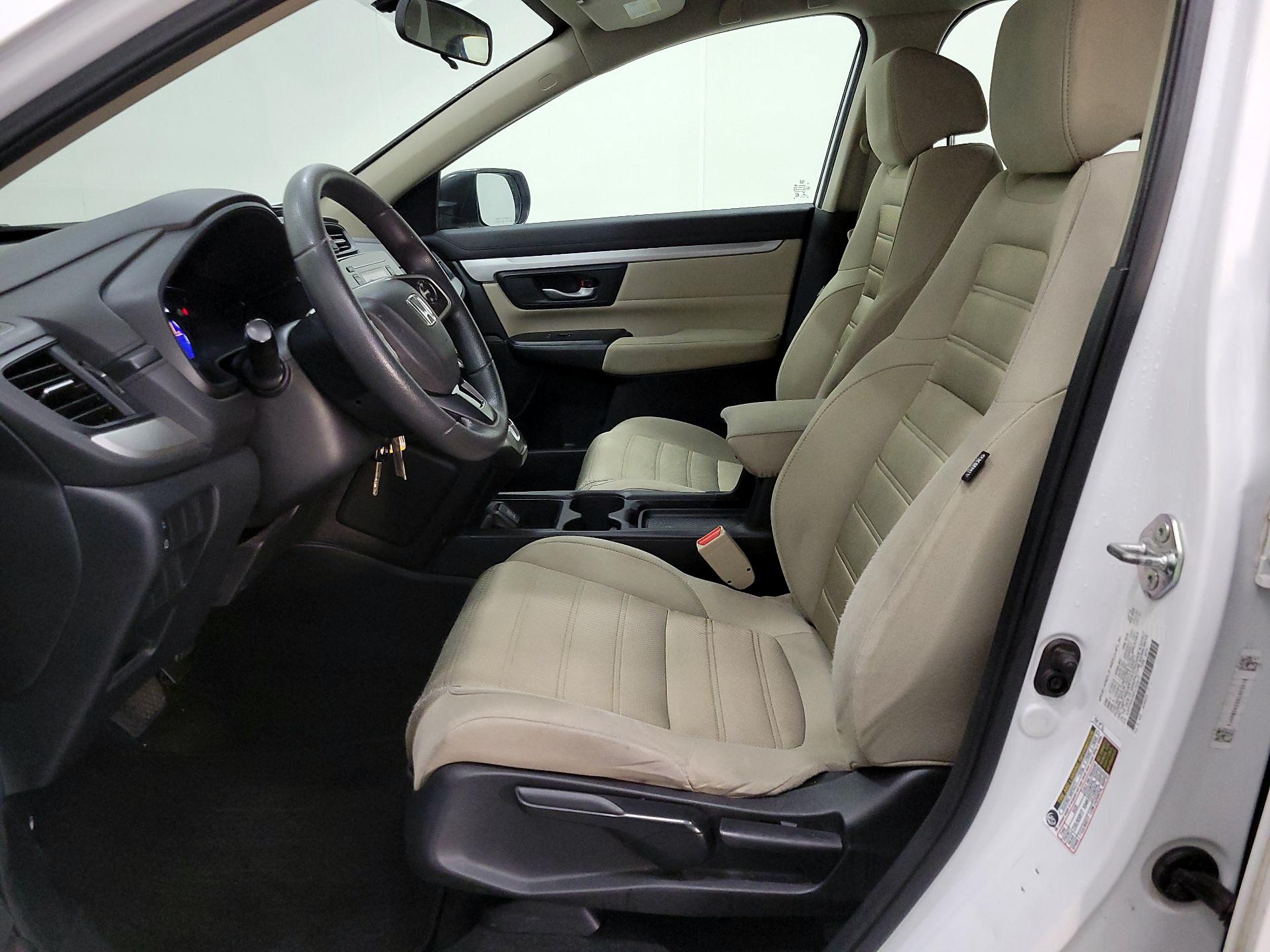 Thumbnail: 2019 Honda CR-V - 11