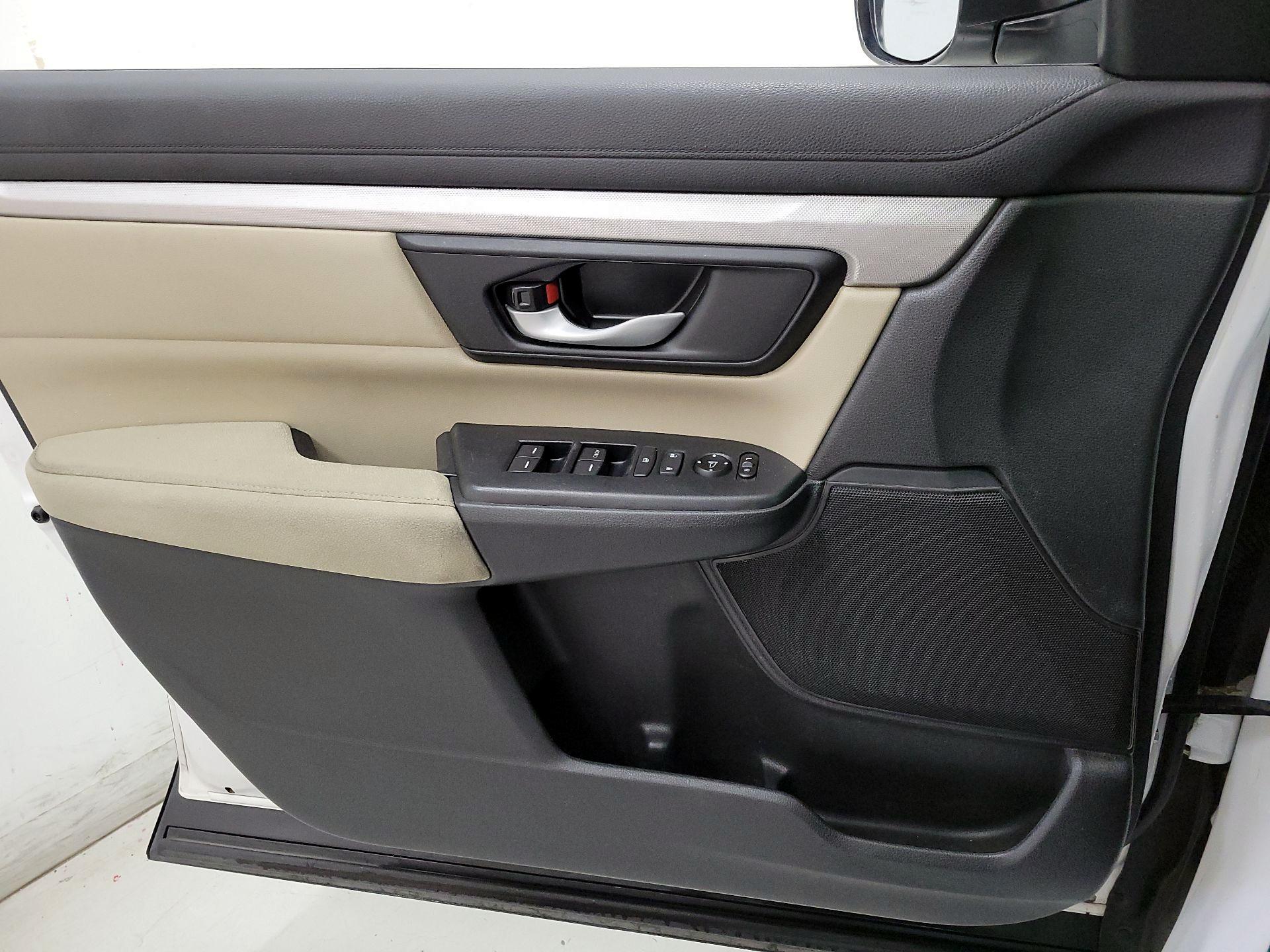 Thumbnail: 2019 Honda CR-V - 12