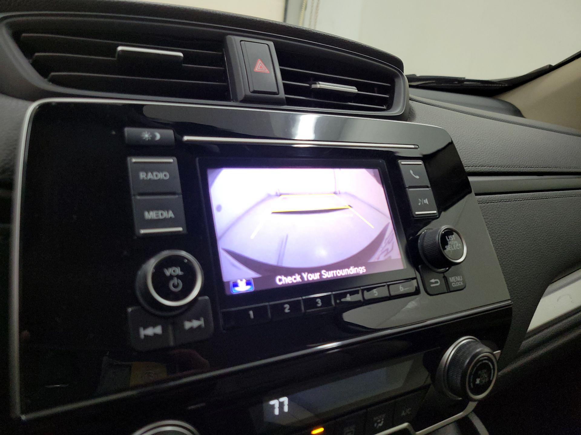 Thumbnail: 2019 Honda CR-V - 14