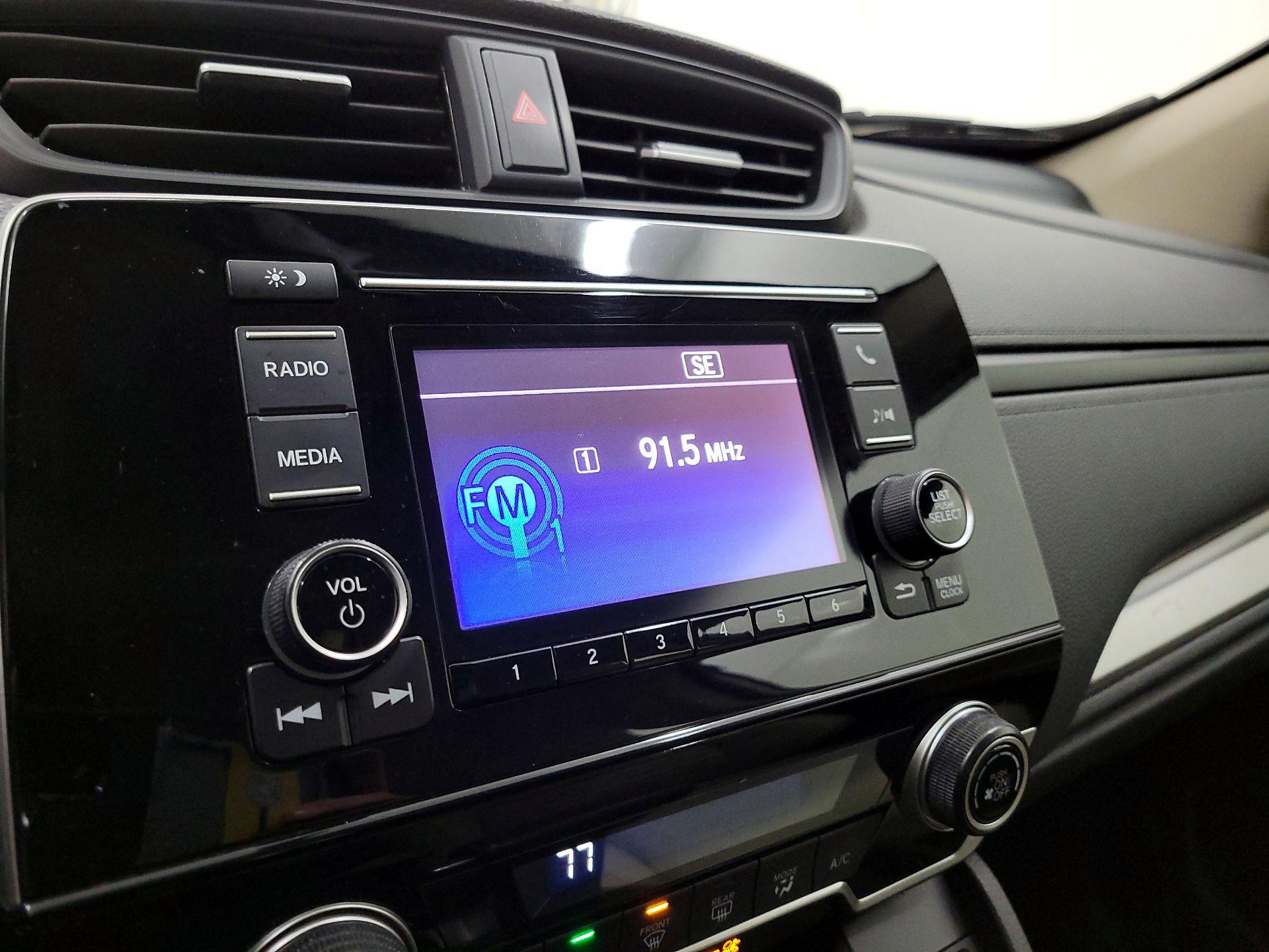 Thumbnail: 2019 Honda CR-V - 15