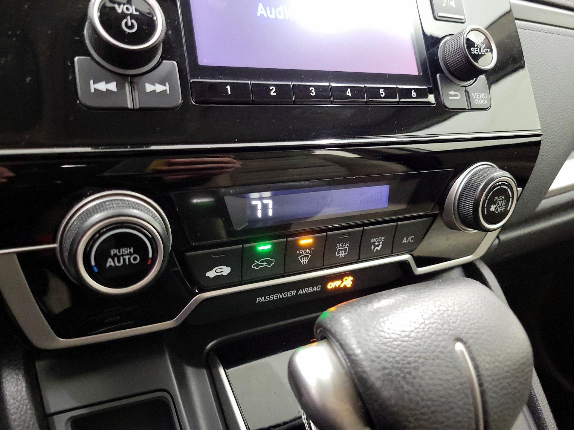 Thumbnail: 2019 Honda CR-V - 16