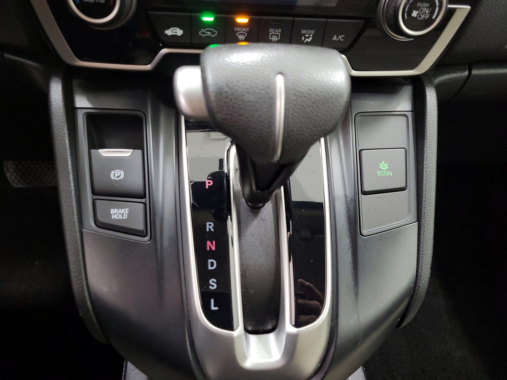 Thumbnail: 2019 Honda CR-V - 17