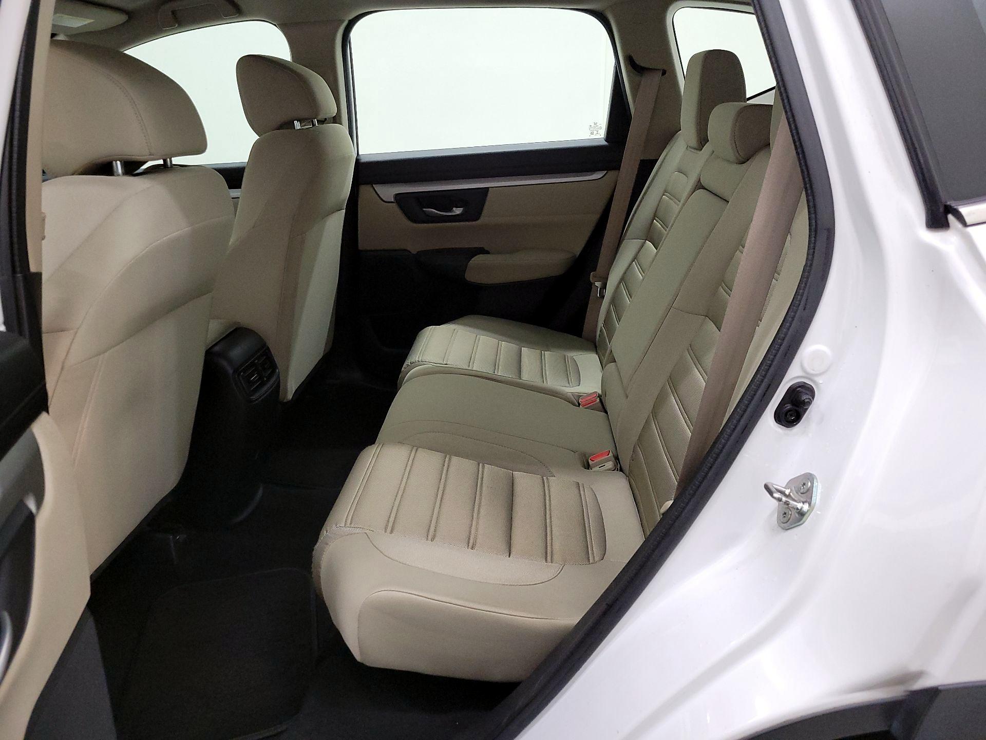 Thumbnail: 2019 Honda CR-V - 18