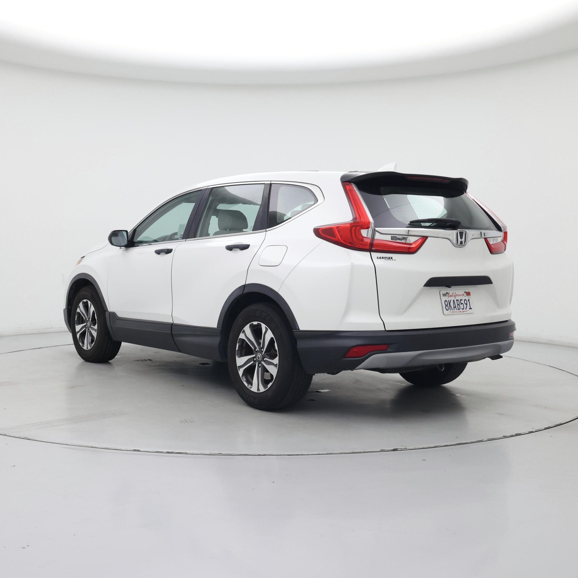 Thumbnail: 2019 Honda CR-V - 2