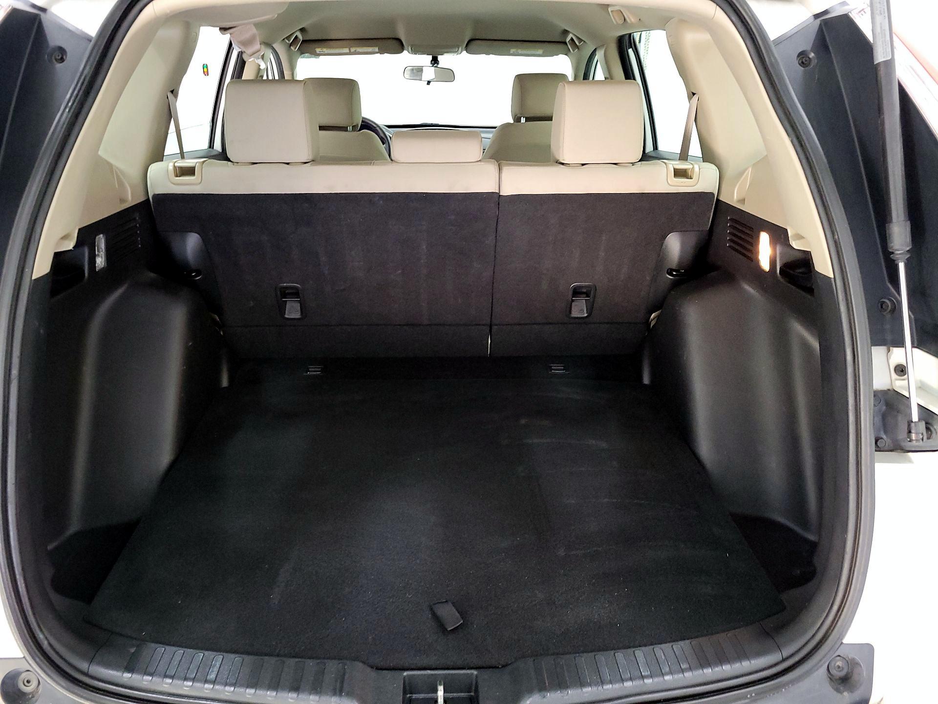 Thumbnail: 2019 Honda CR-V - 19