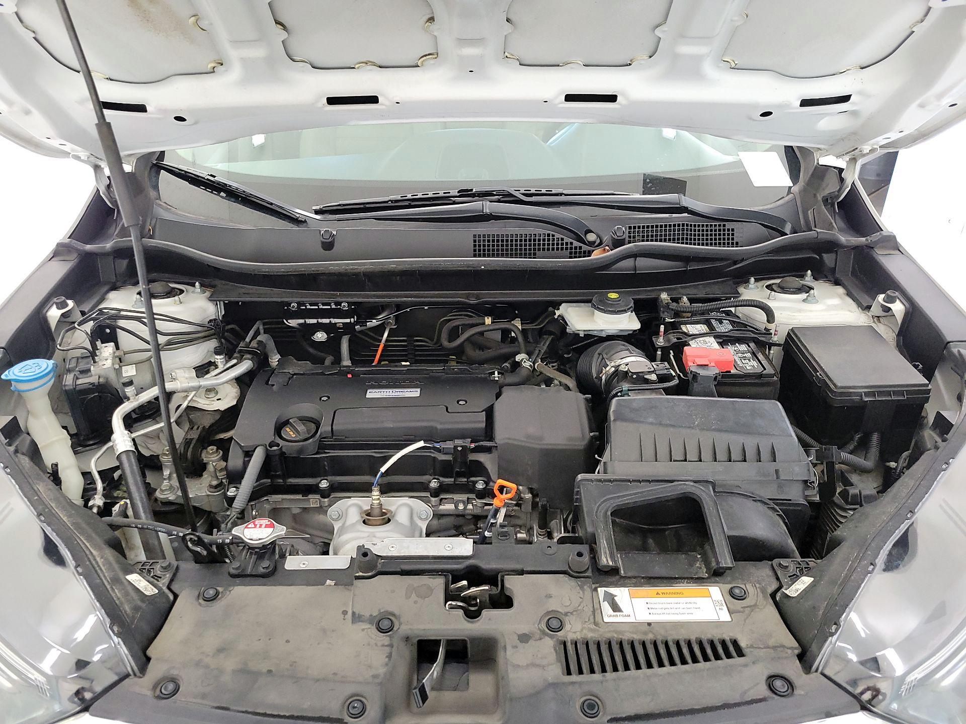 Thumbnail: 2019 Honda CR-V - 20