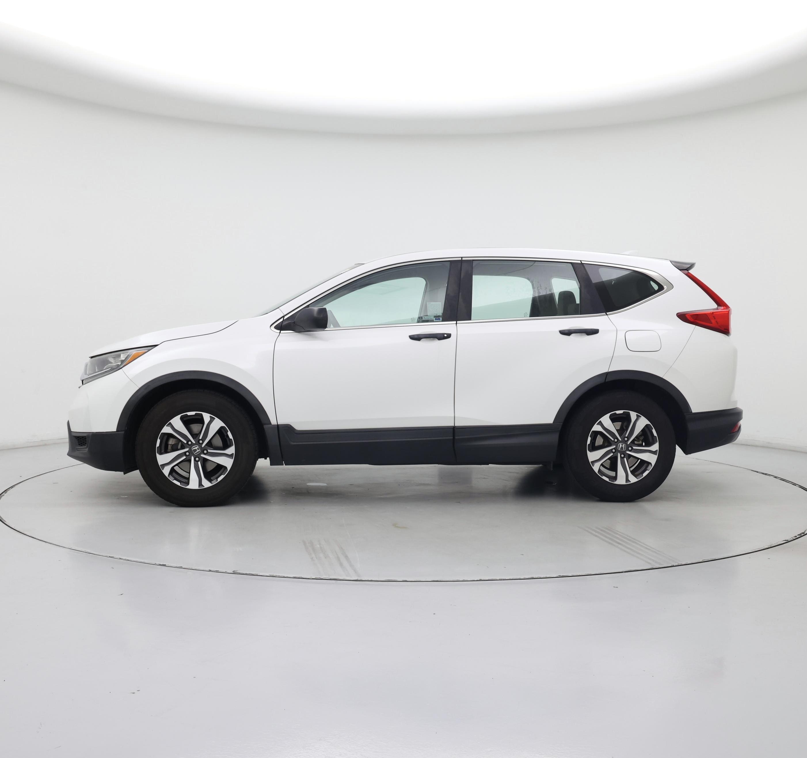 Thumbnail: 2019 Honda CR-V - 3