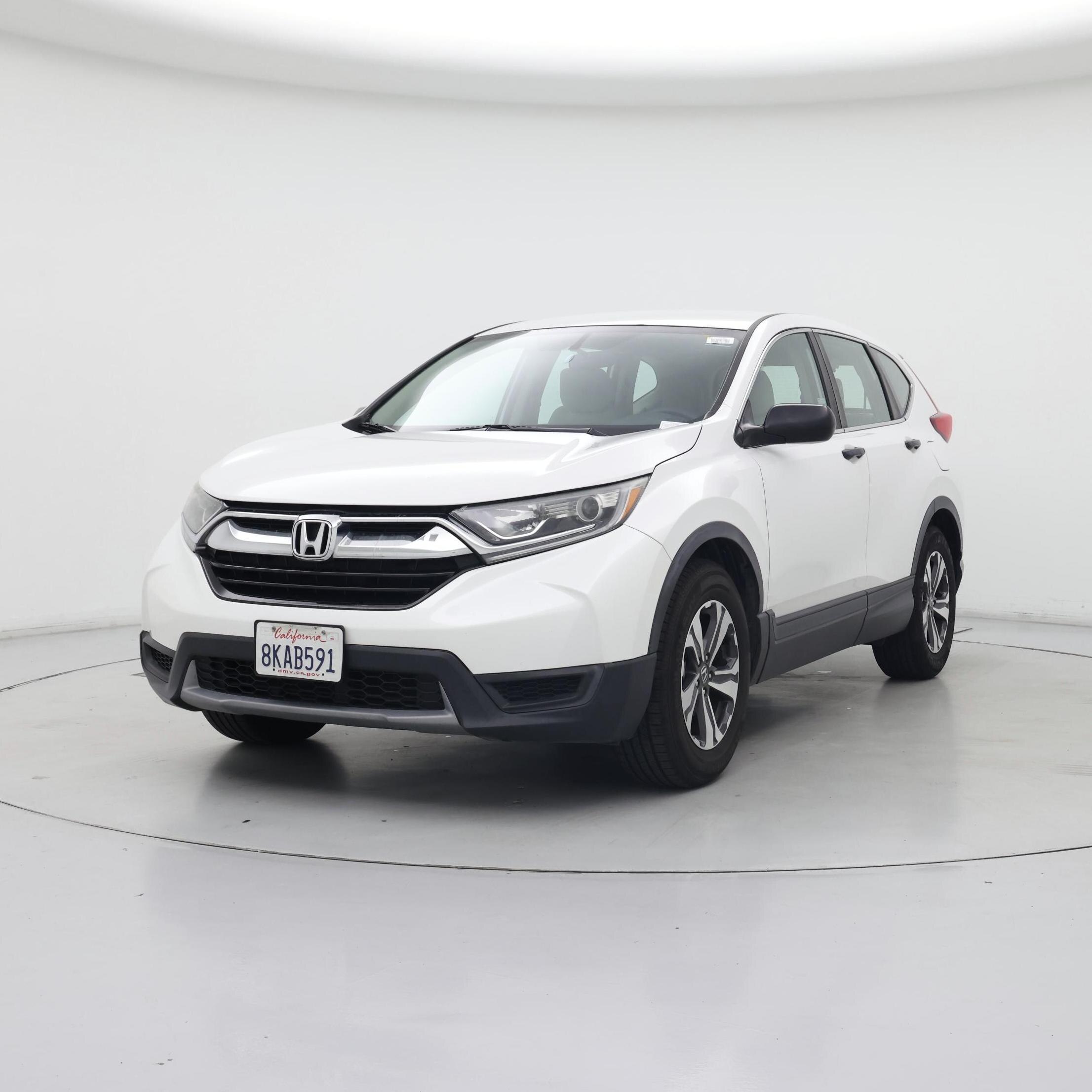Thumbnail: 2019 Honda CR-V - 4
