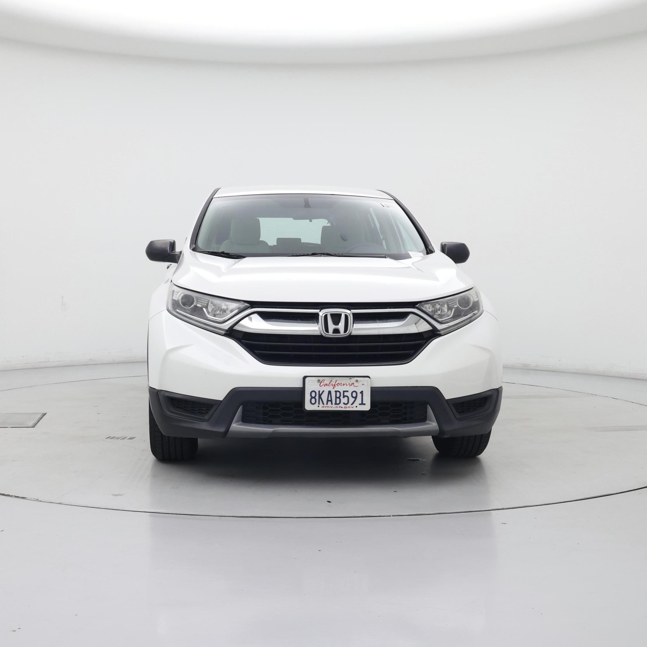 Thumbnail: 2019 Honda CR-V - 5