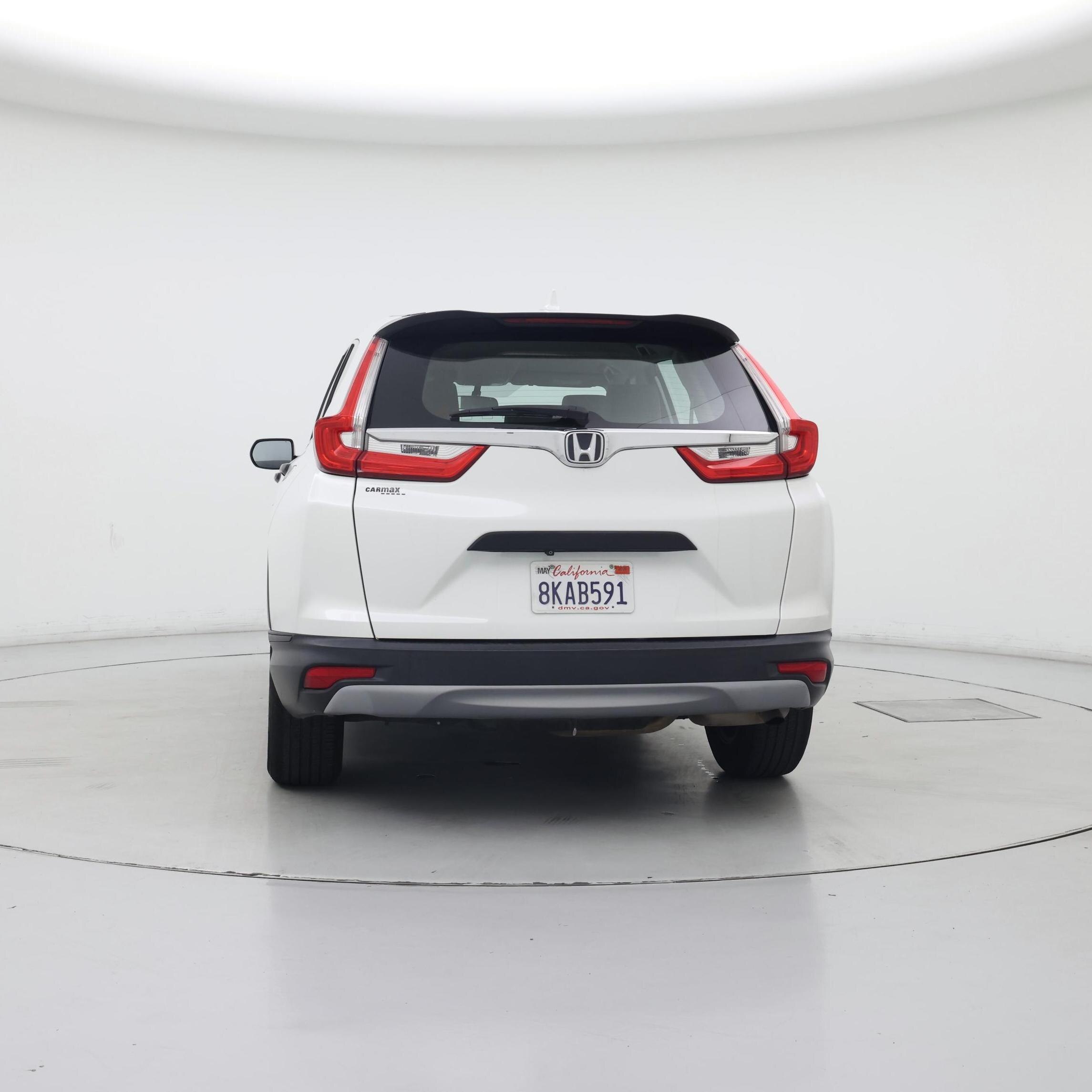 Thumbnail: 2019 Honda CR-V - 6