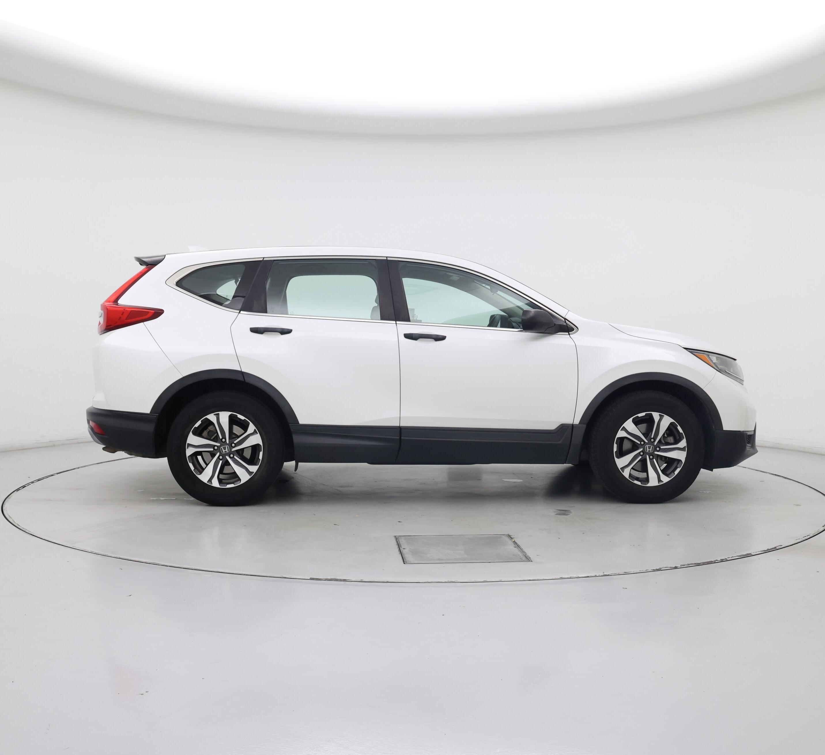 Thumbnail: 2019 Honda CR-V - 7