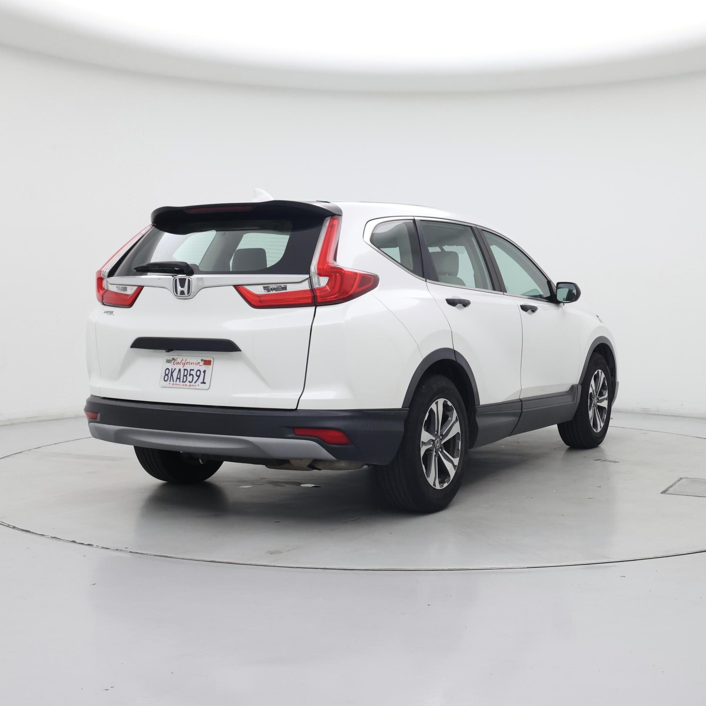 Thumbnail: 2019 Honda CR-V - 8