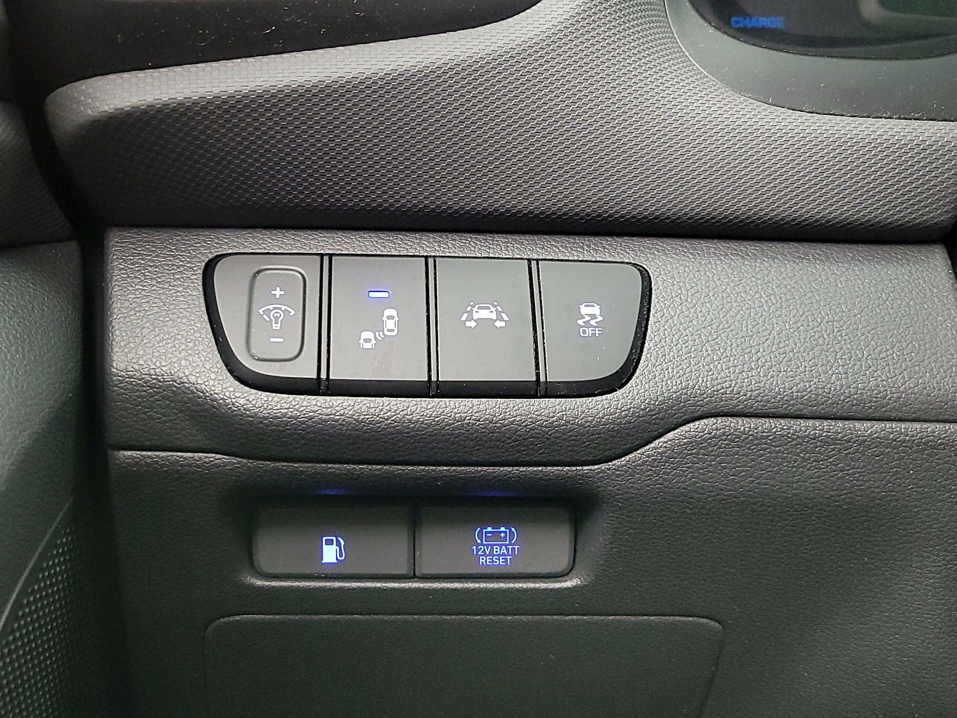 Thumbnail: 2019 Hyundai Ioniq - 13