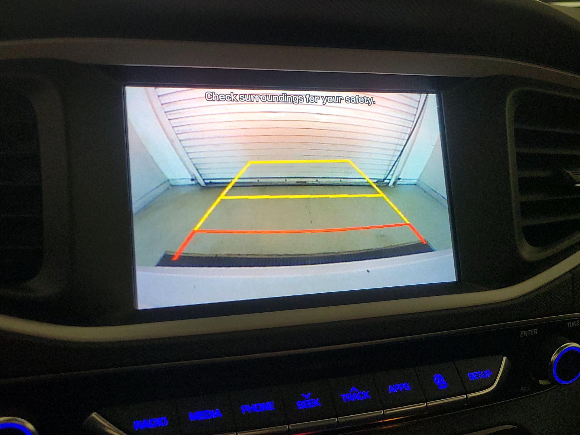 Thumbnail: 2019 Hyundai Ioniq - 14