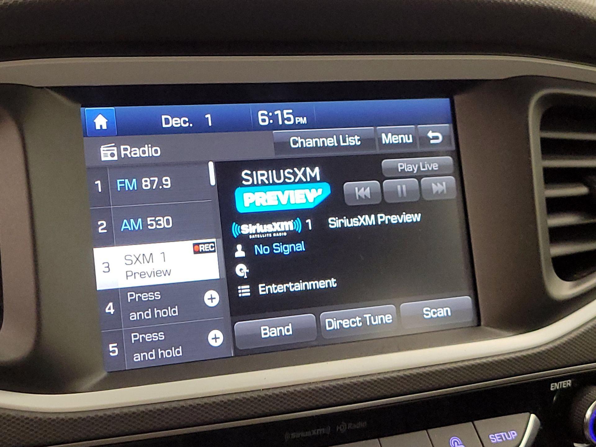 Thumbnail: 2019 Hyundai Ioniq - 15