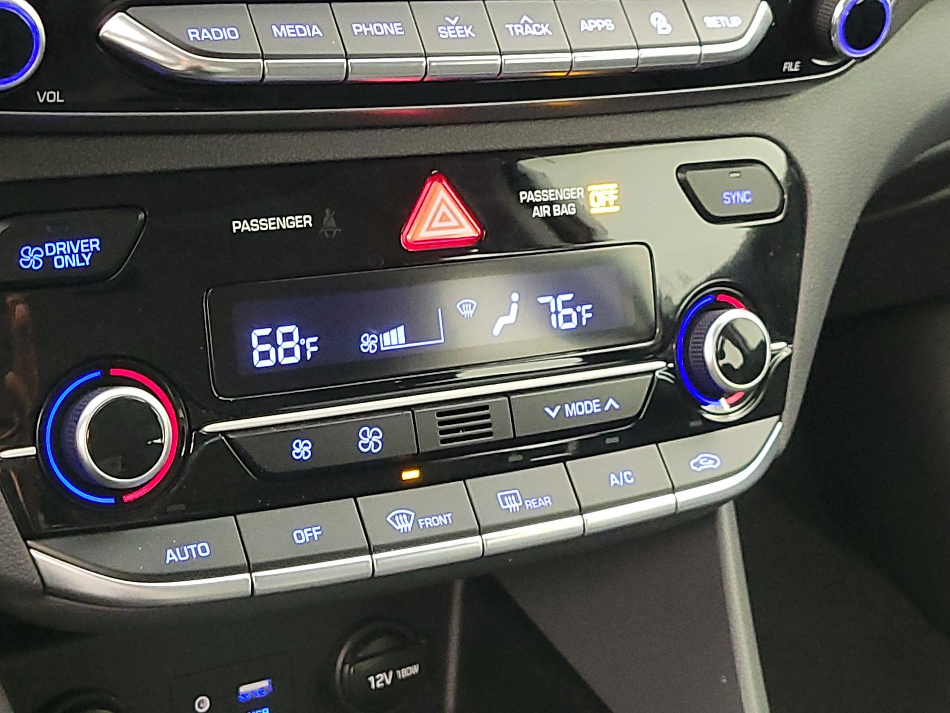 Thumbnail: 2019 Hyundai Ioniq - 16